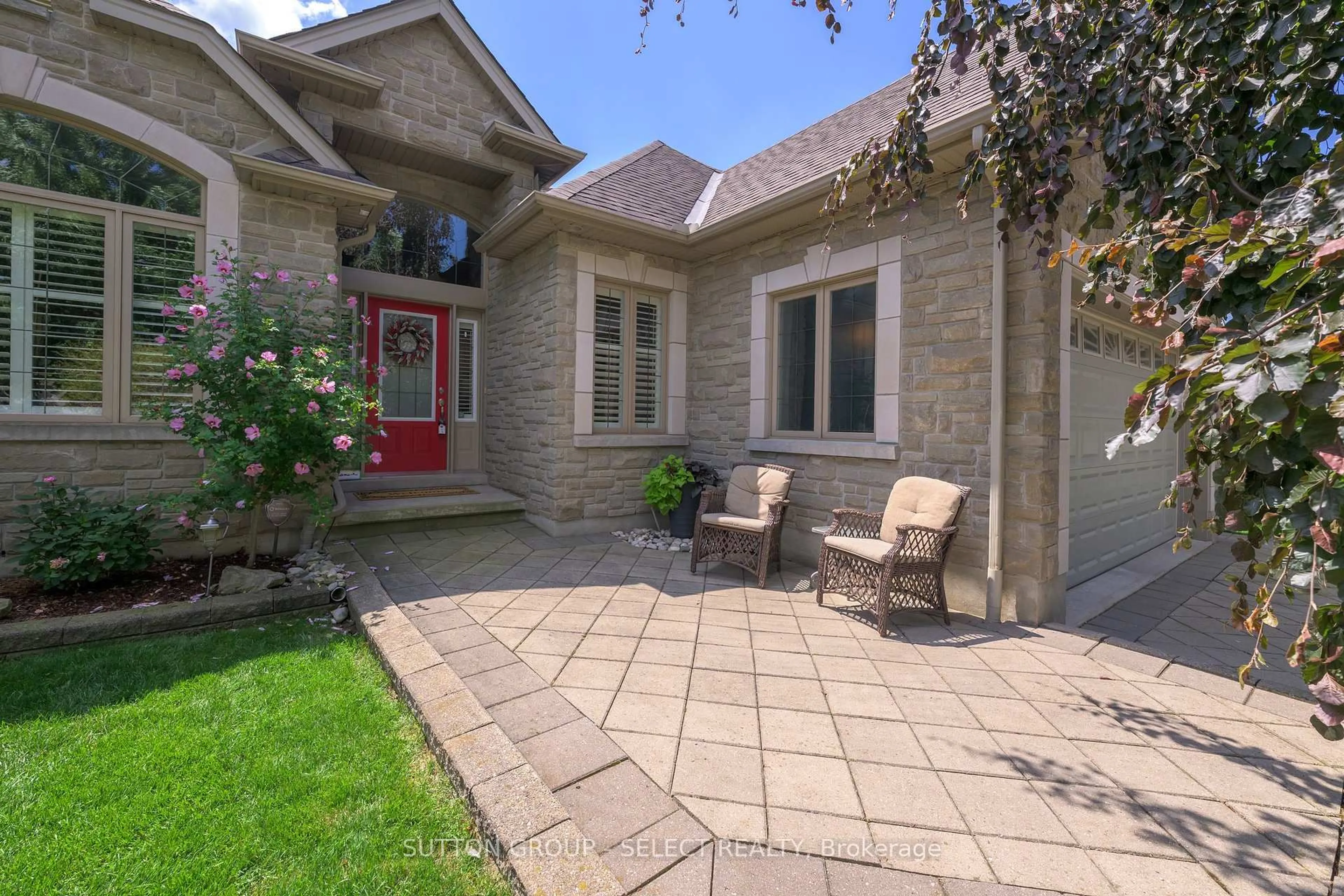 Home with brick exterior material, street for 1633 Kirkpatrick Way, London South Ontario N6K 5A1
