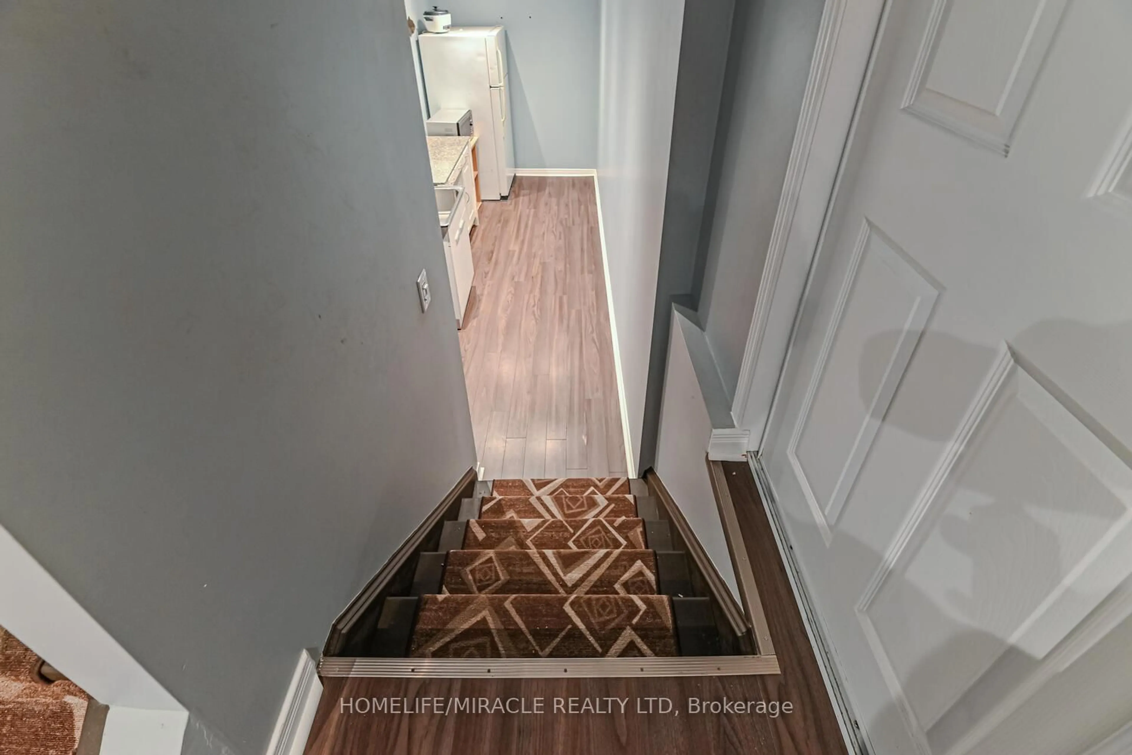 Unknown for 110 Activa Ave #E-31, Kitchener Ontario N2E 4K4
