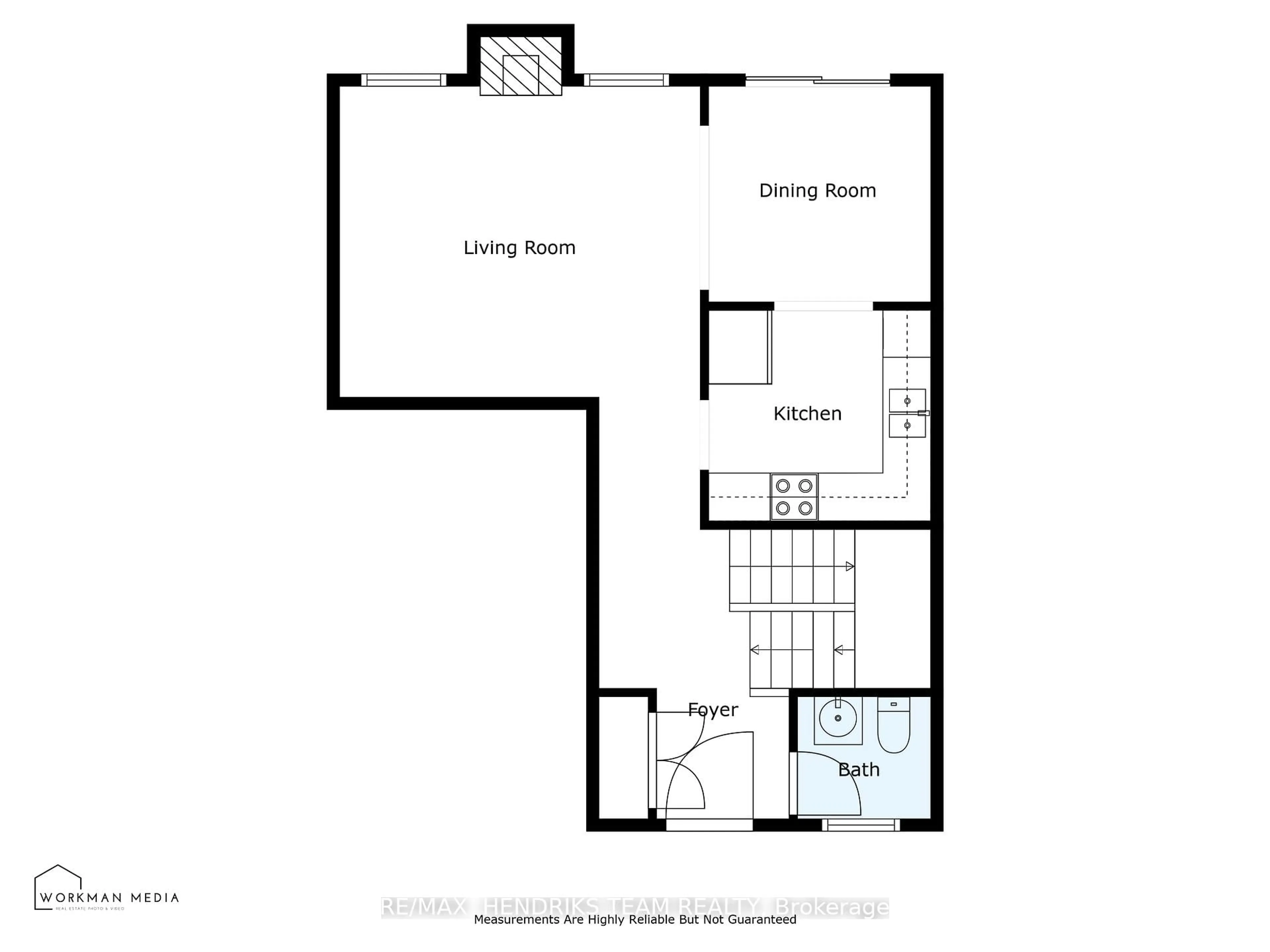 Floor plan for 89 Young Cres, Niagara-on-the-Lake Ontario L0S 1J0