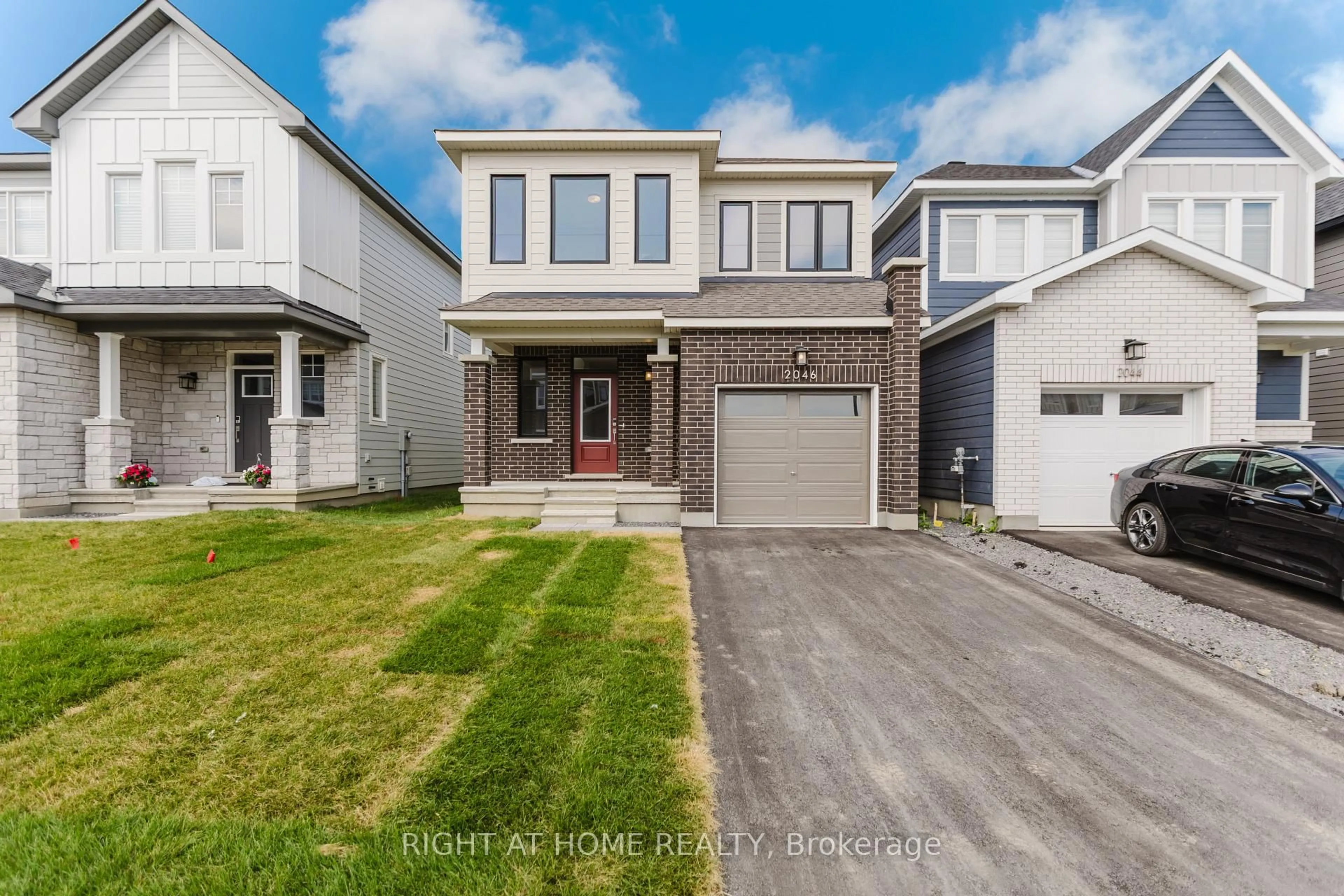 Unknown for 2046 Postilion St, Richmond Ontario K0A 2Z0