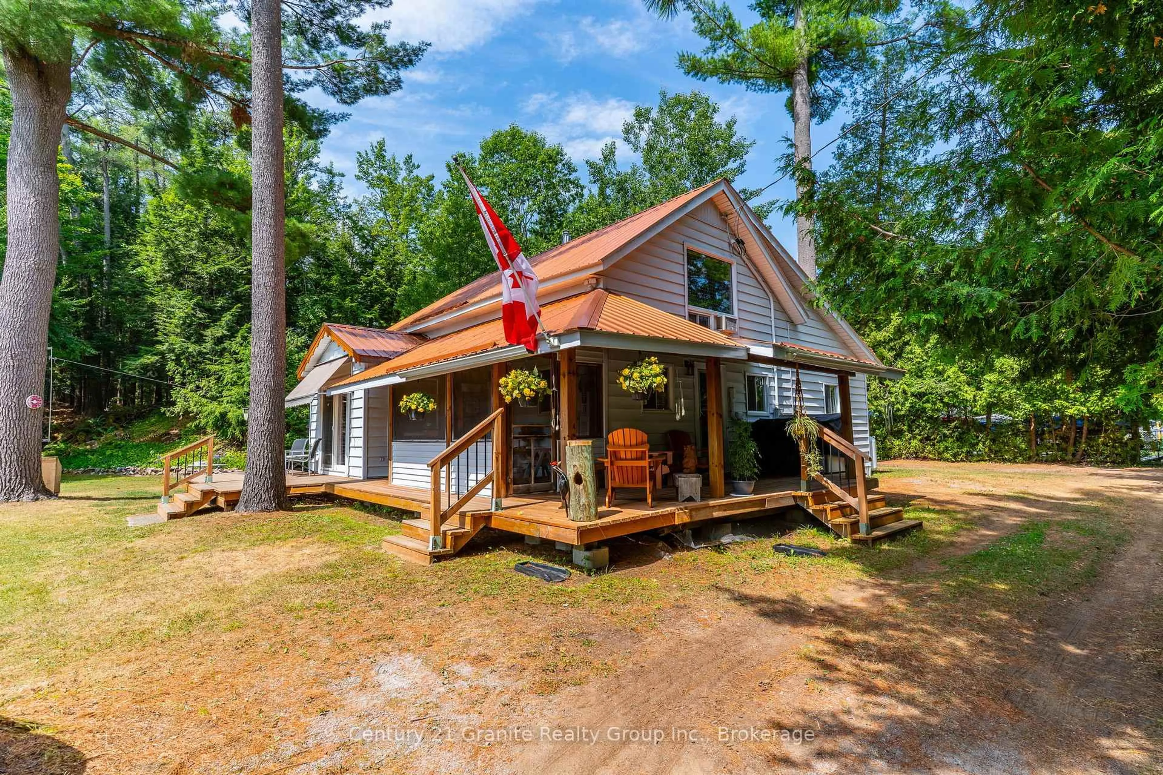 Unknown for 7575 Highway 35, Kawartha Lakes Ontario K0M 2L0