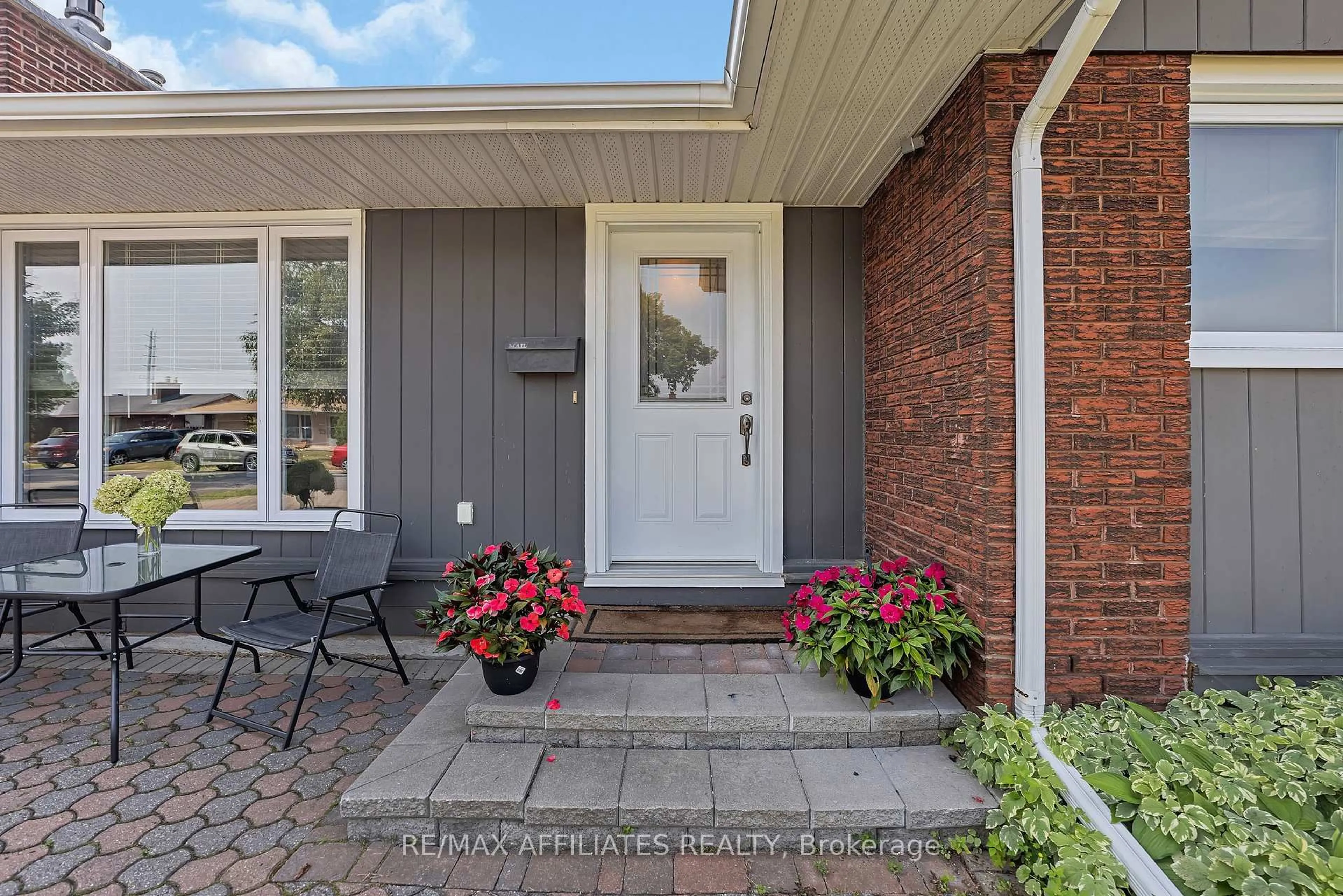 Home with brick exterior material, street for 11 Tripp Cres, Barrhaven Ontario K2J 1C5