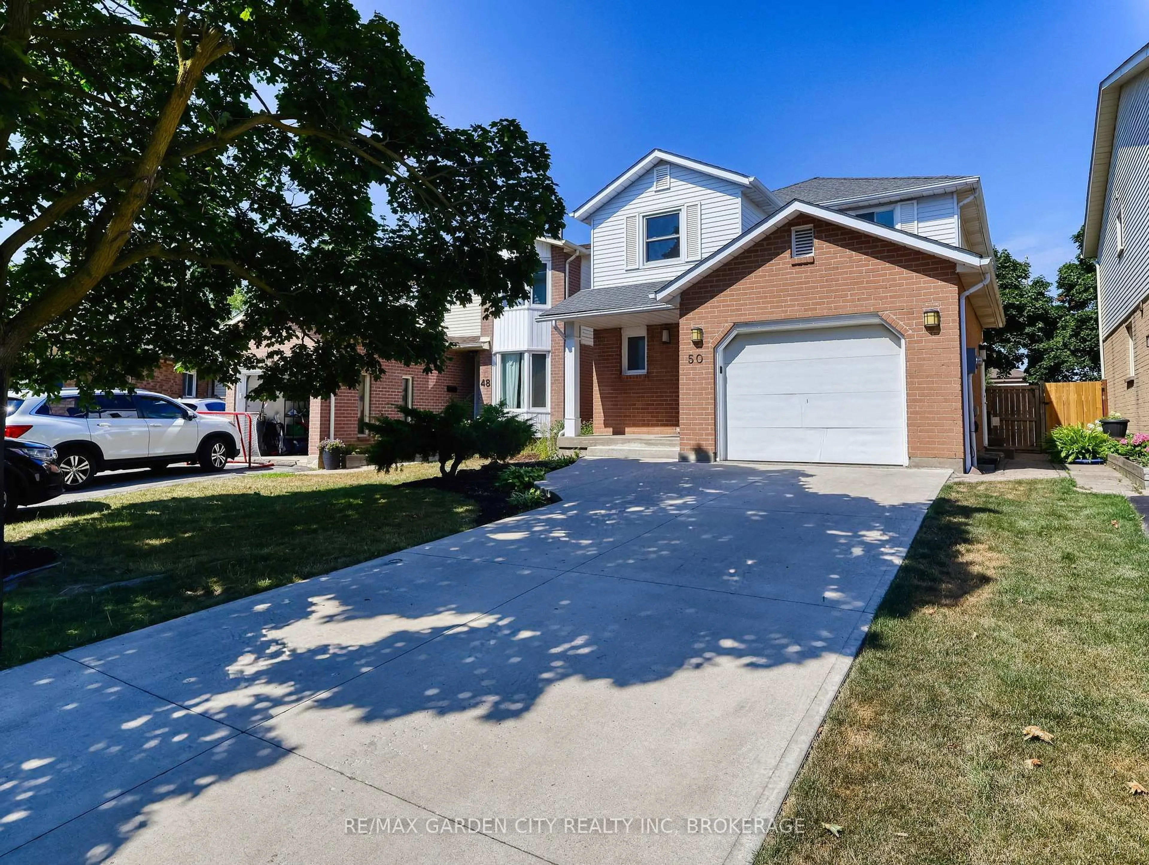 Unknown for 50 CULLIGAN Cres, Thorold Ontario L2V 4P1