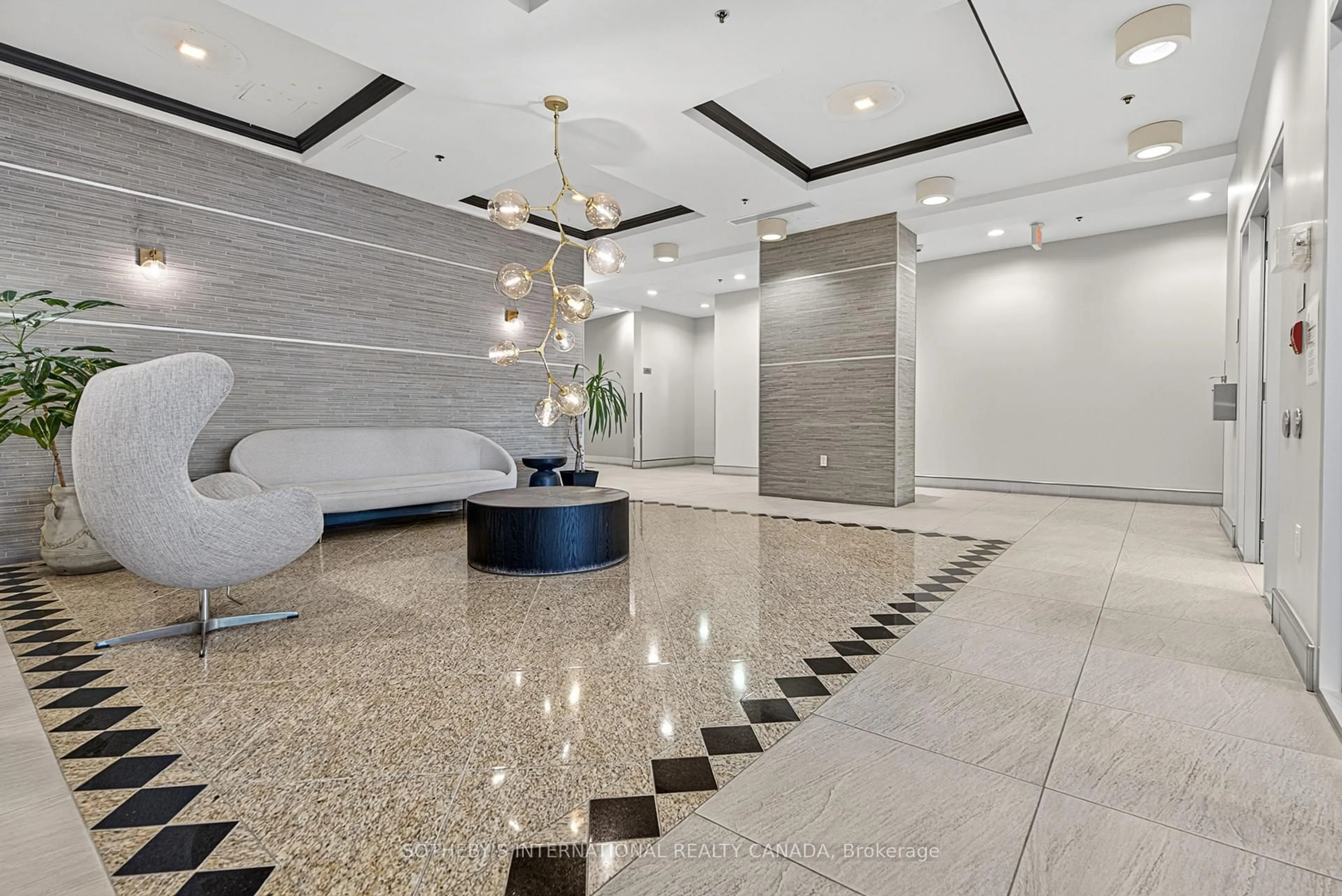 Lobby for 90 Landry St #1509, Ottawa Ontario K1L 0A9