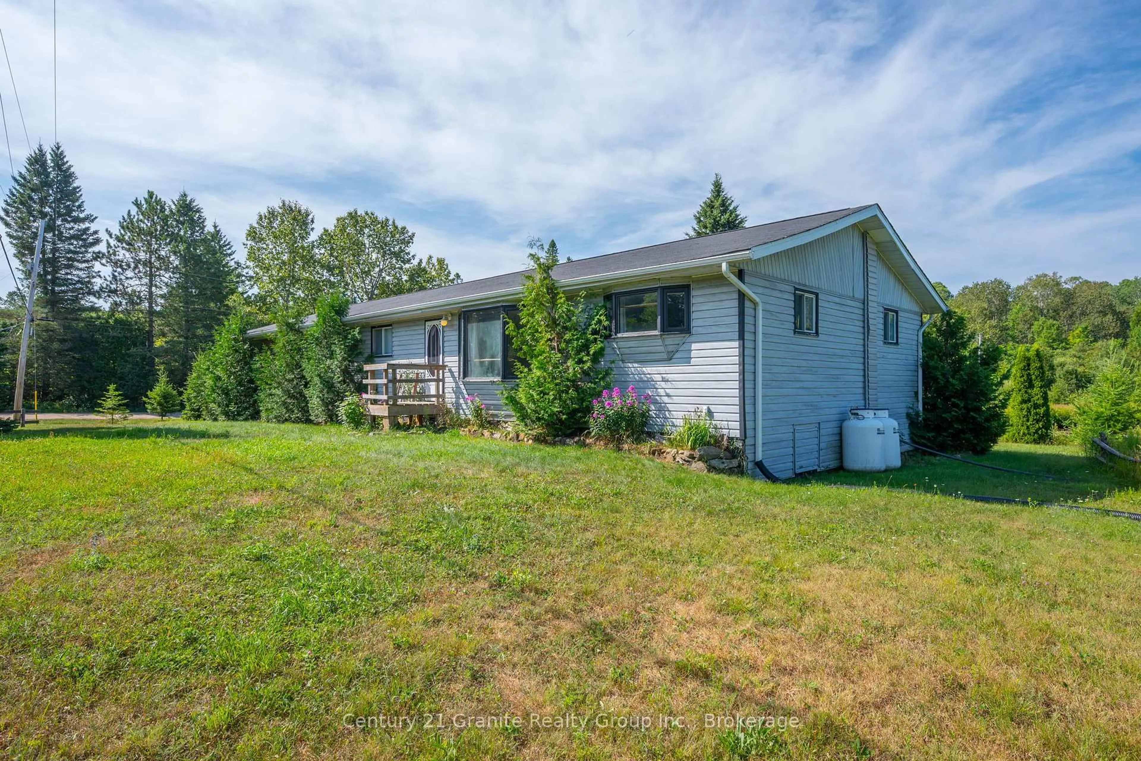 Unknown for 10 Hillside Rd, Bancroft Ontario K0L 1C0