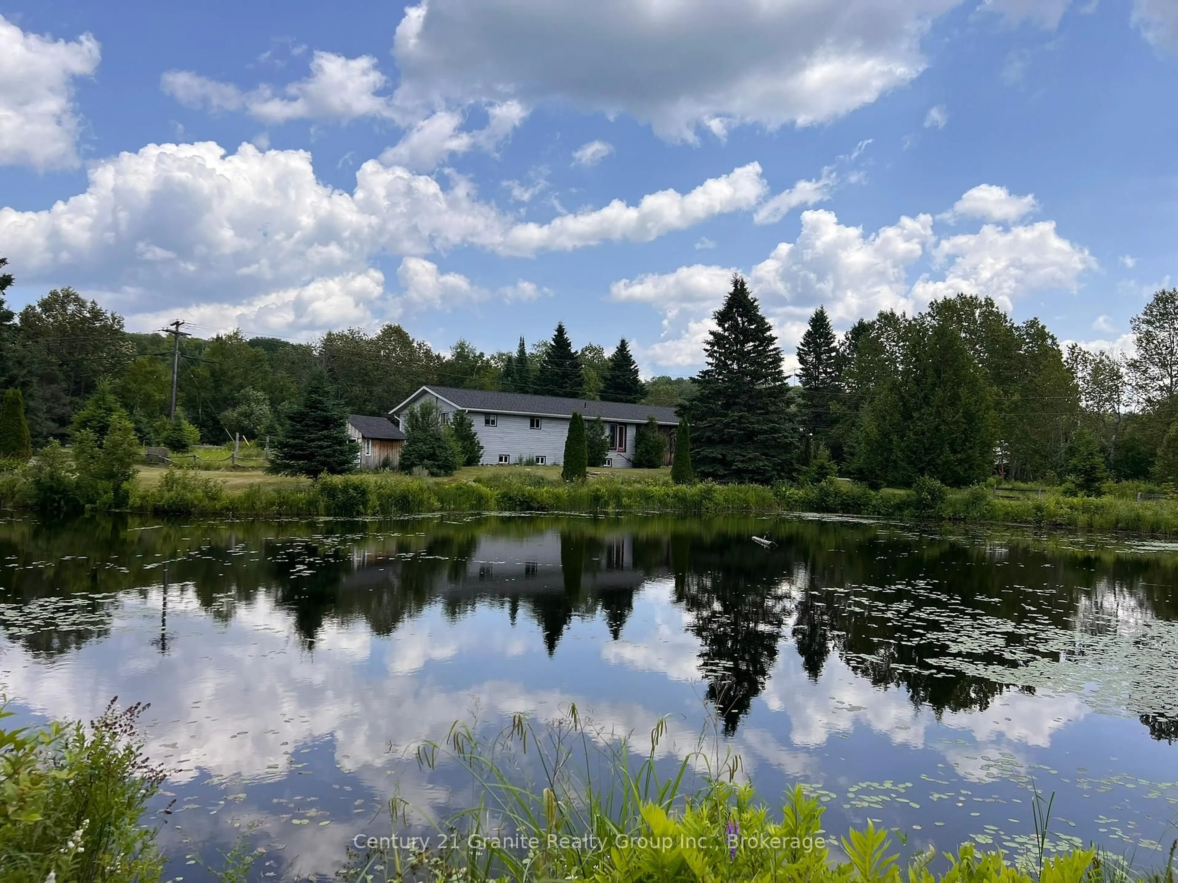 Unknown for 10 Hillside Rd, Bancroft Ontario K0L 1C0
