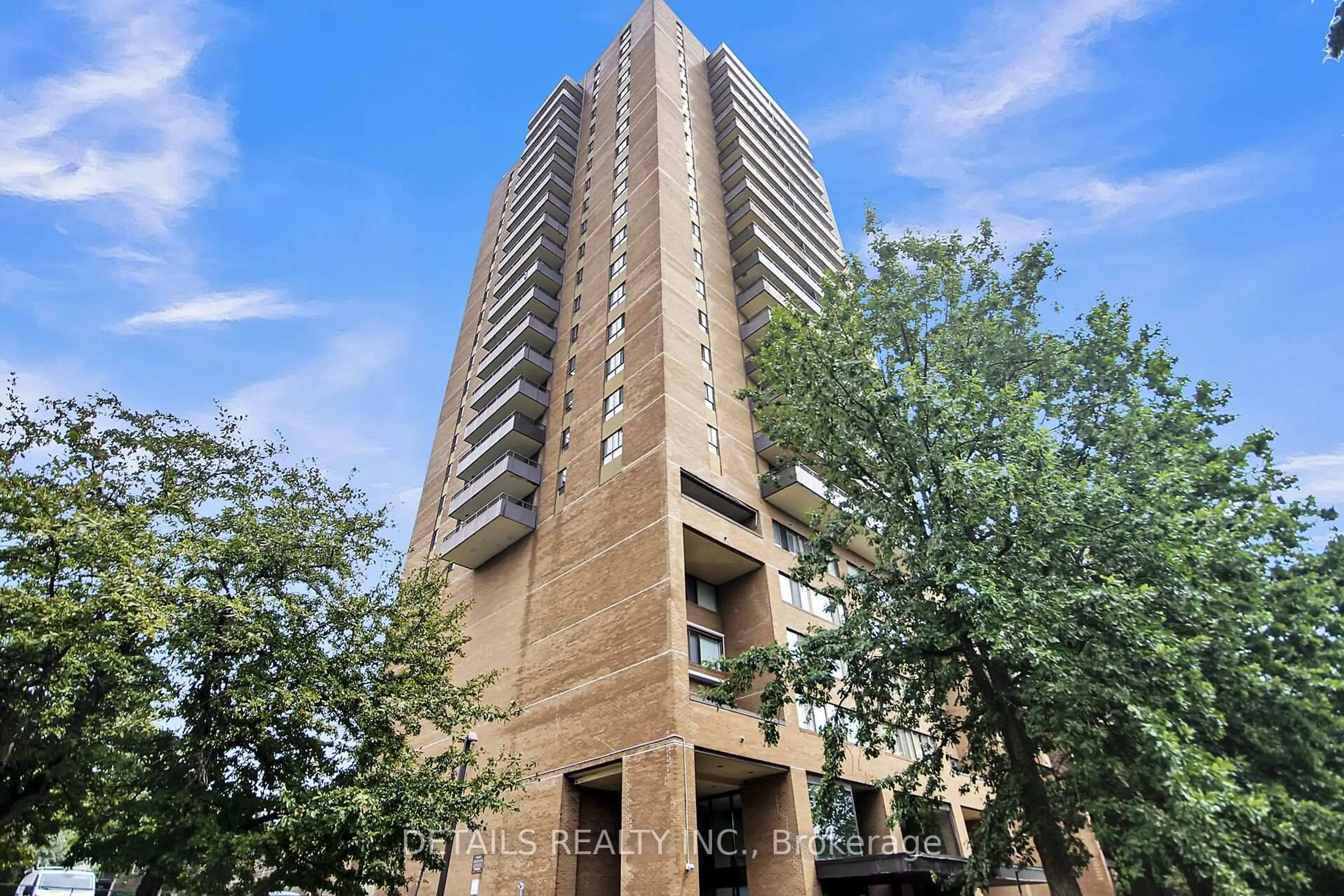 Unknown for 505 St Laurent Blvd #2506, Ottawa Ontario K1K 3X4