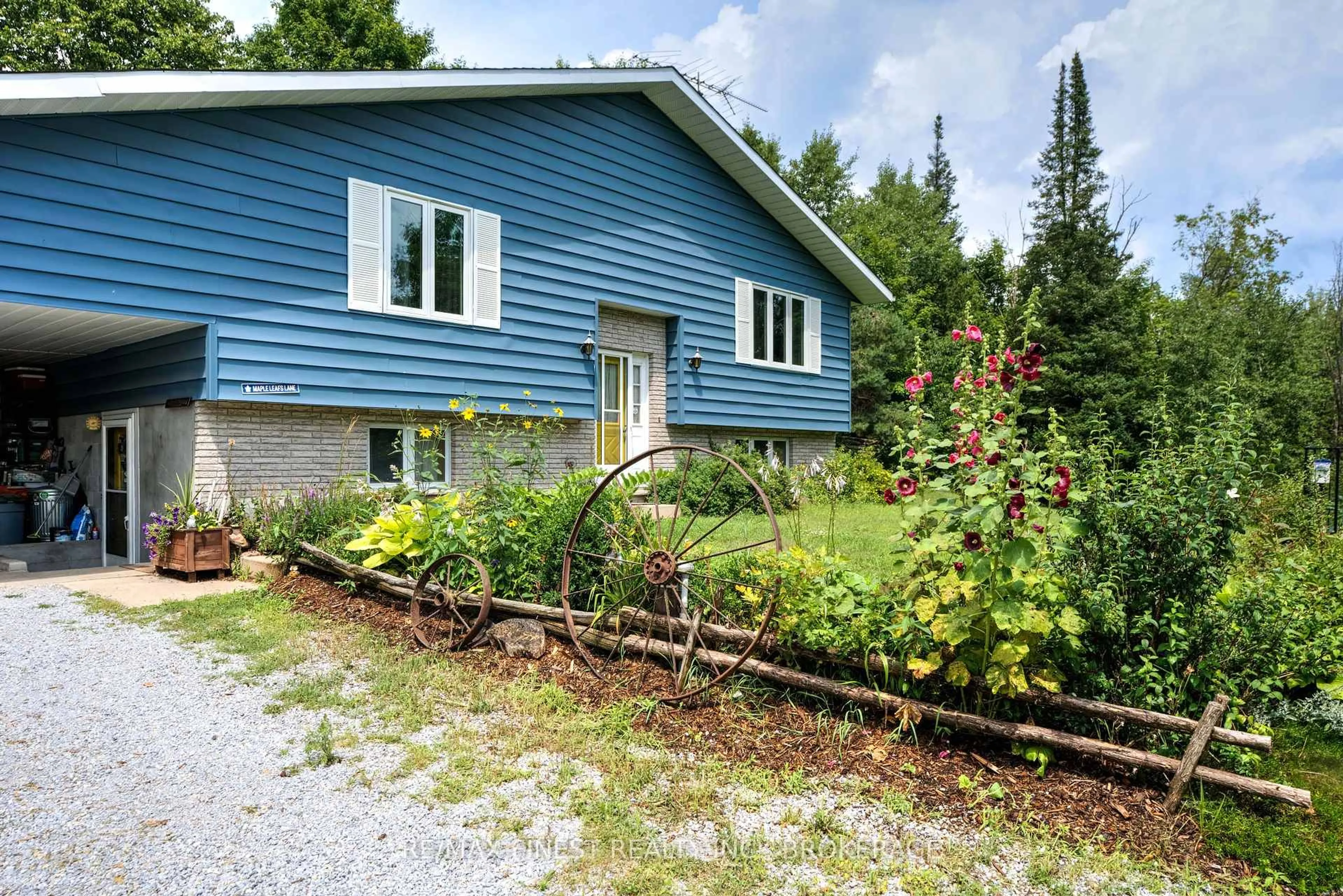 Unknown for 15913 Road 509, Clarendon Station Ontario K0H 1J0