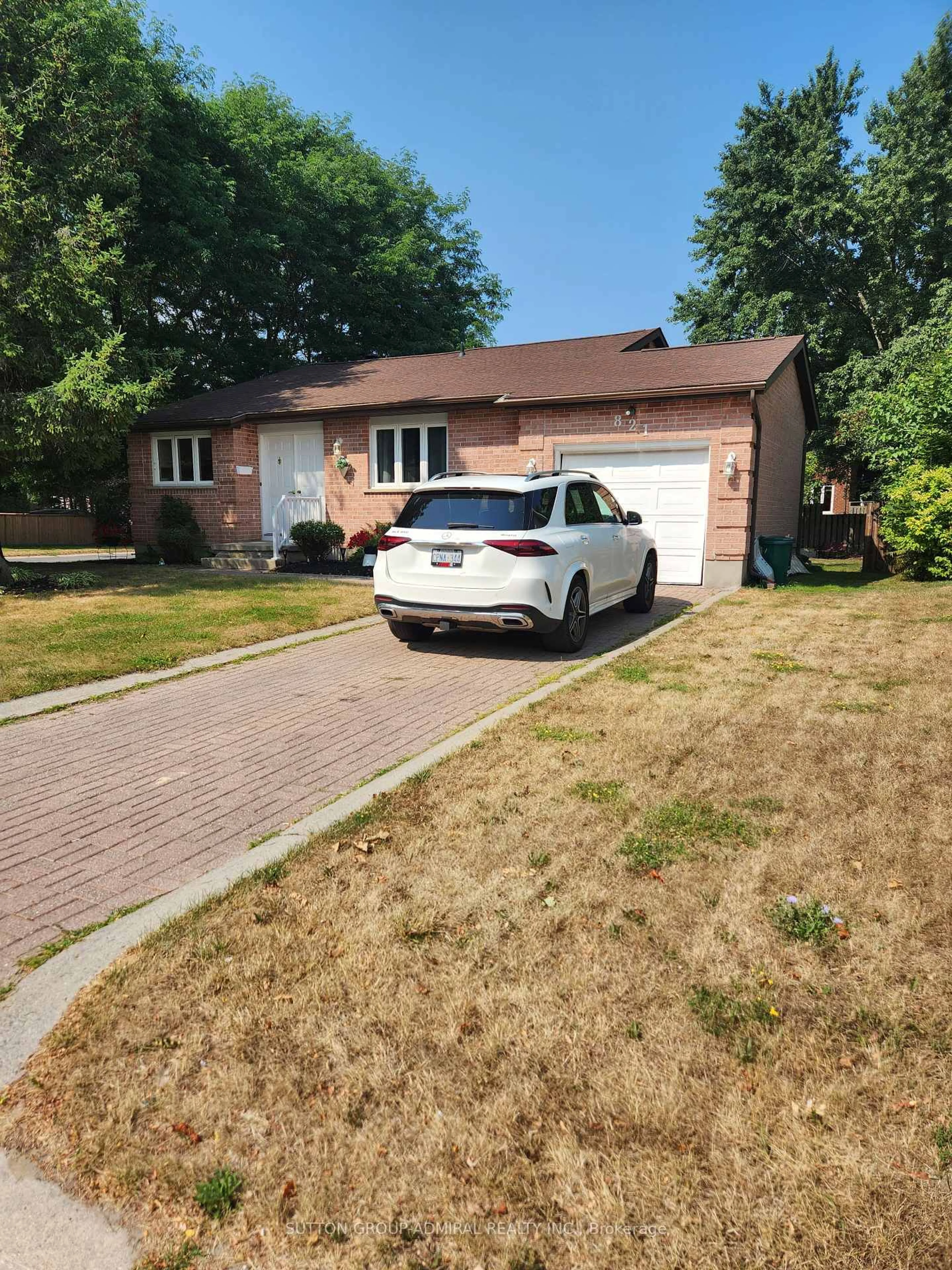 Home with brick exterior material, street for 821 Bridle Path Cres, Kingston Ontario K7P 1P8