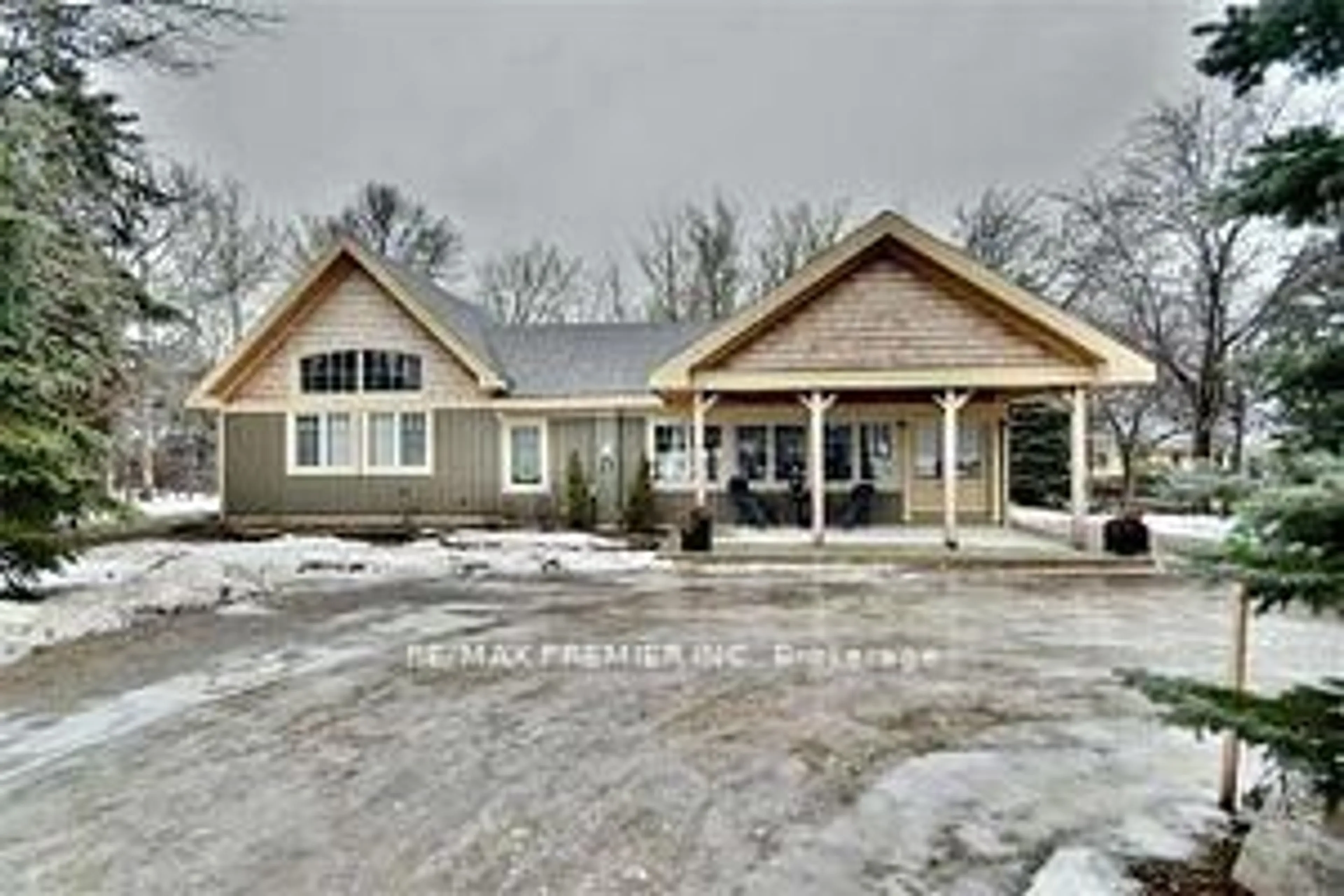 Unknown for 135 Sleepy Hollow Rd, Blue Mountains Ontario L9Y 0S2