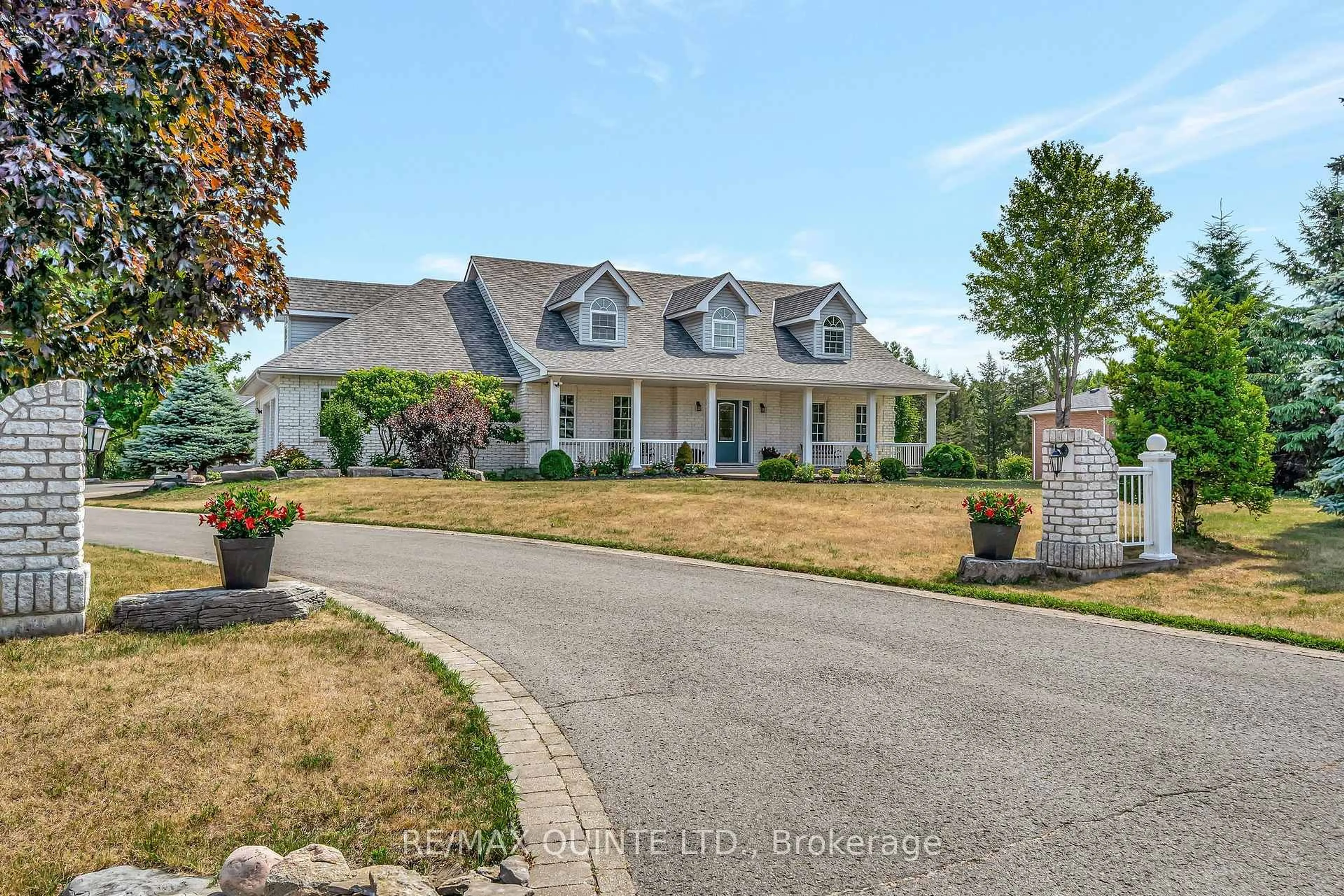 Unknown for 31 Bay Breeze St, Prince Edward County Ontario K8N 0L4
