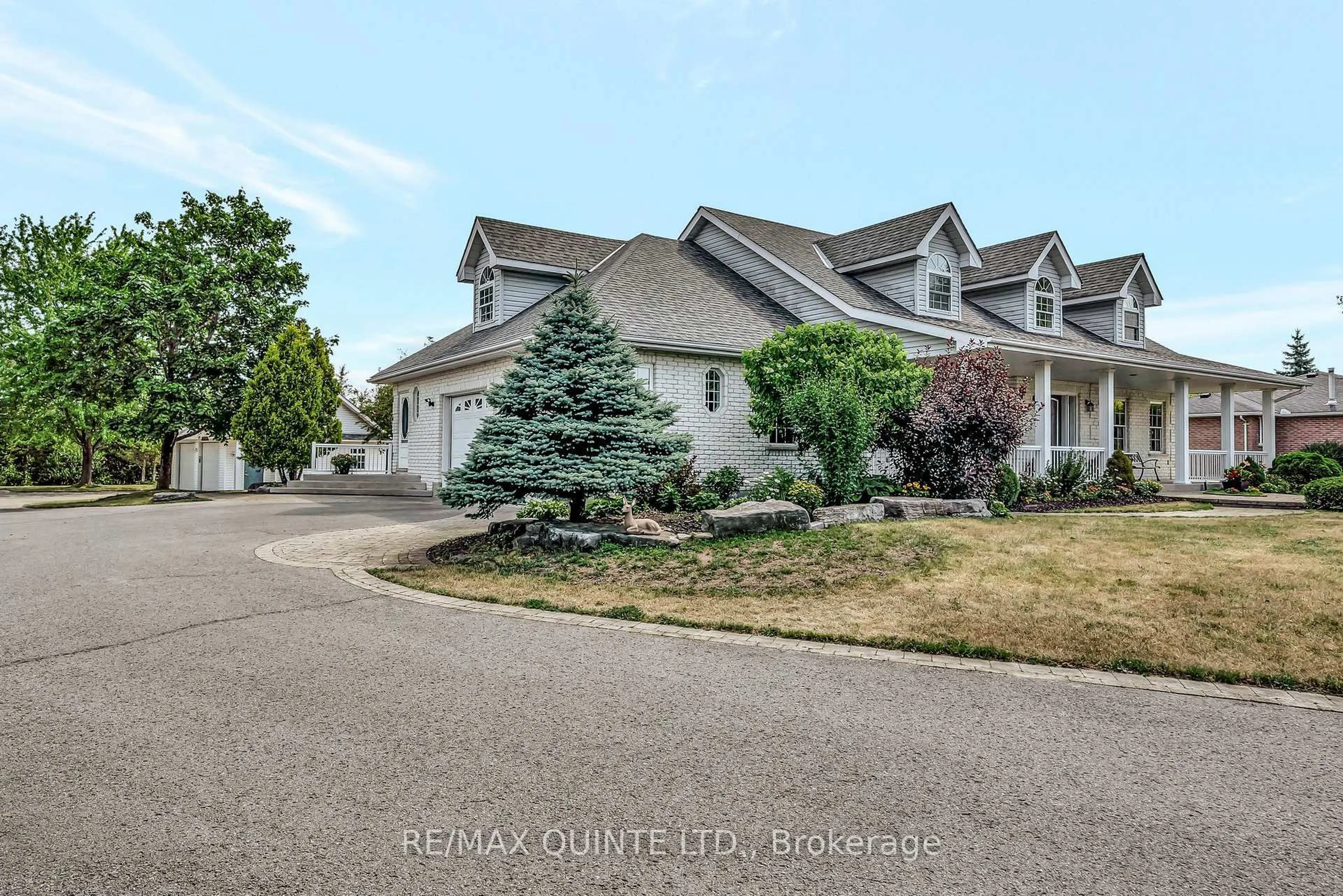 Unknown for 31 Bay Breeze St, Prince Edward County Ontario K8N 0L4