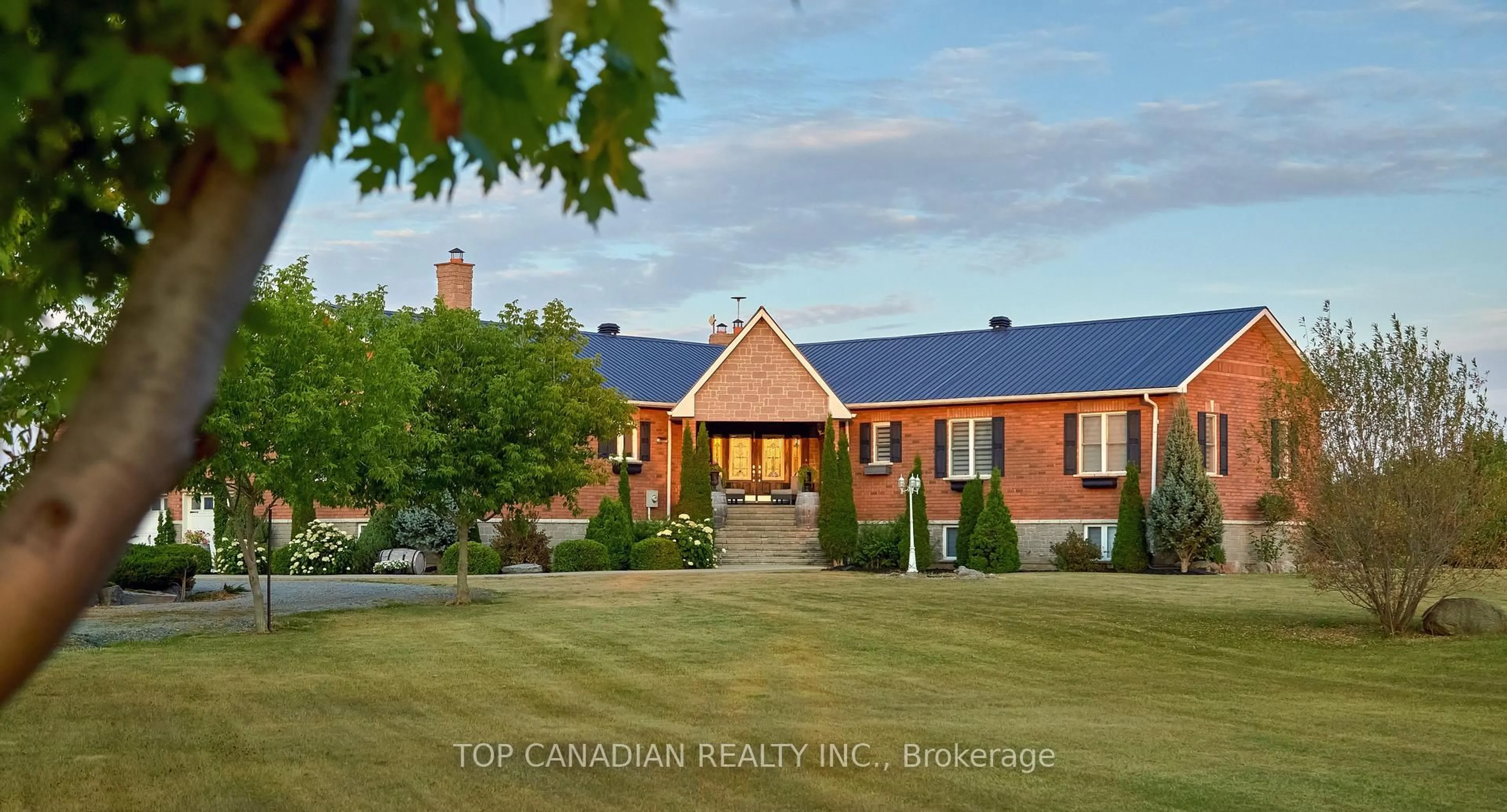 Unknown for 3092 Highway 49 Highway, Prince Edward County Ontario K0K 2T0