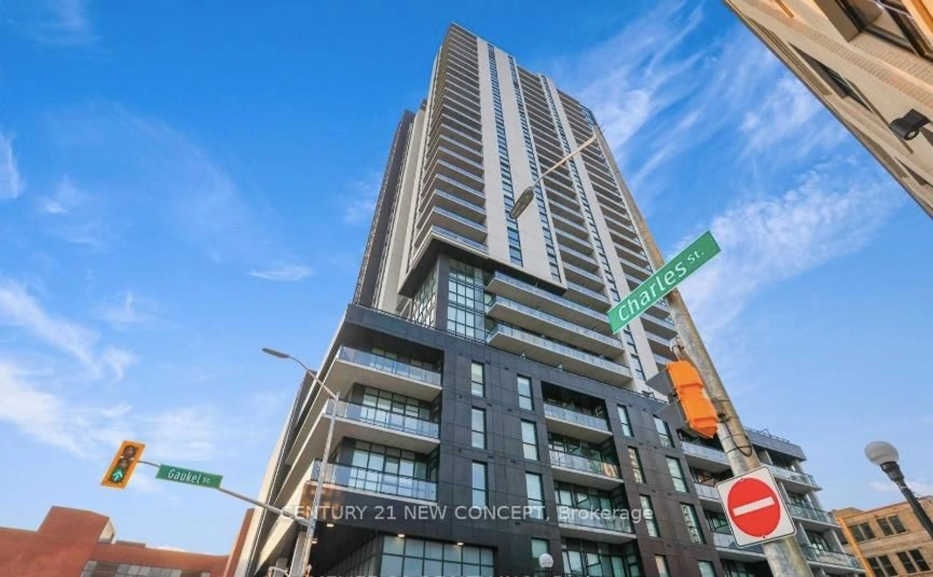 Unknown for 60 Charles St #1510, Kitchener Ontario N2G 0C9