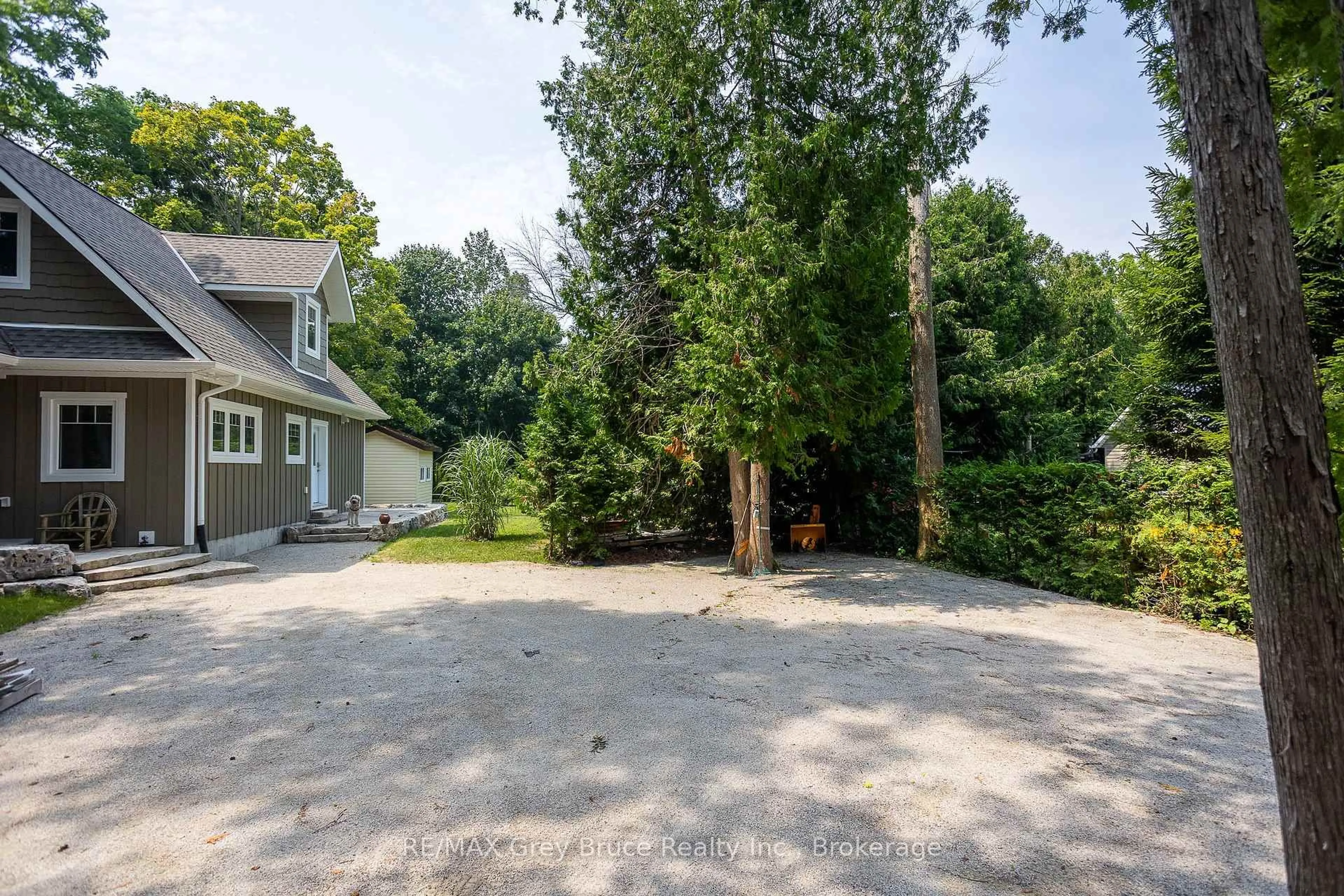 Unknown for 457 Huron Rd Rd, South Bruce Peninsula Ontario N0H 2T0