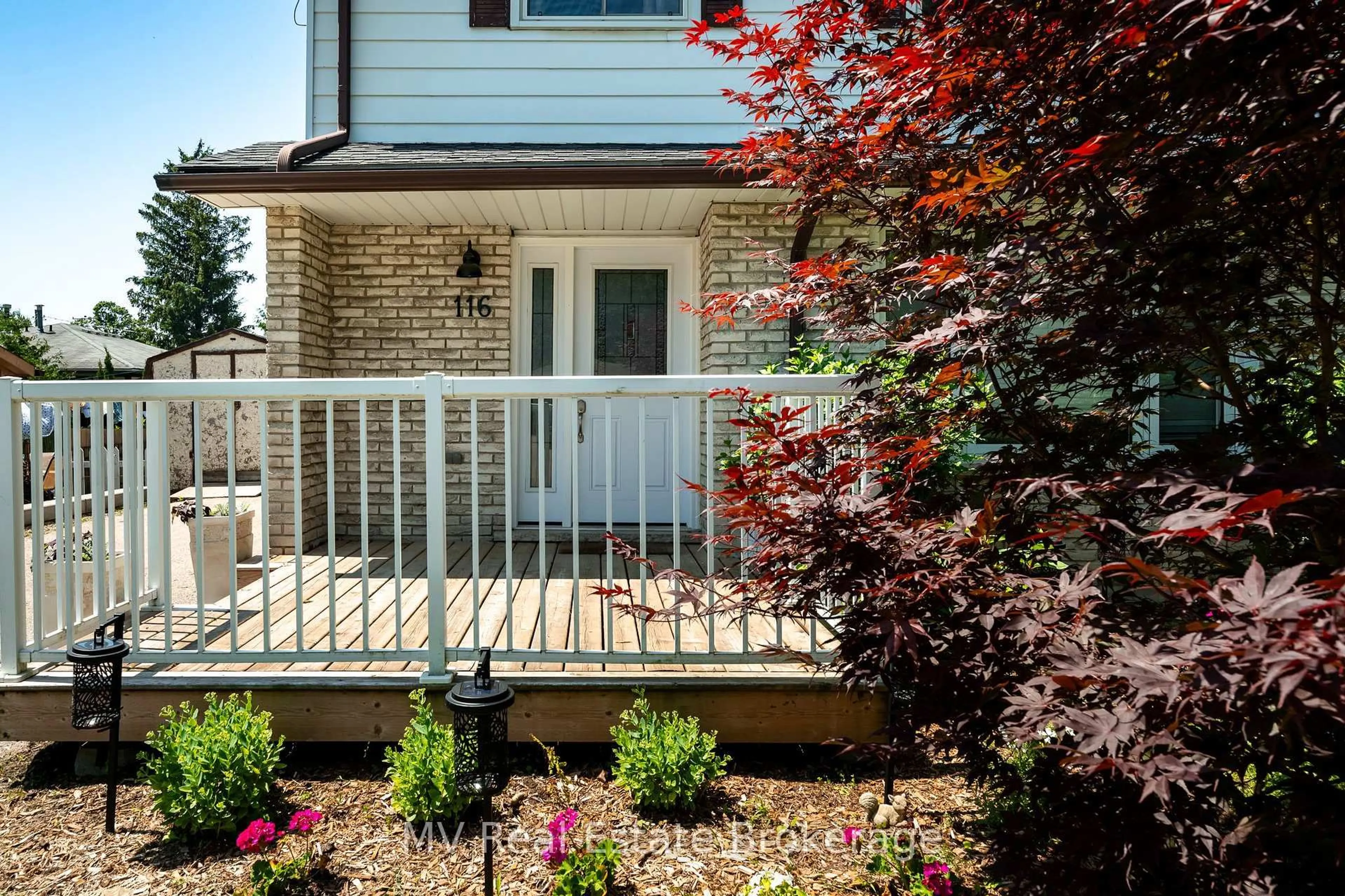 Unknown for 116 Irvine St, Centre Wellington Ontario N0B 1S0