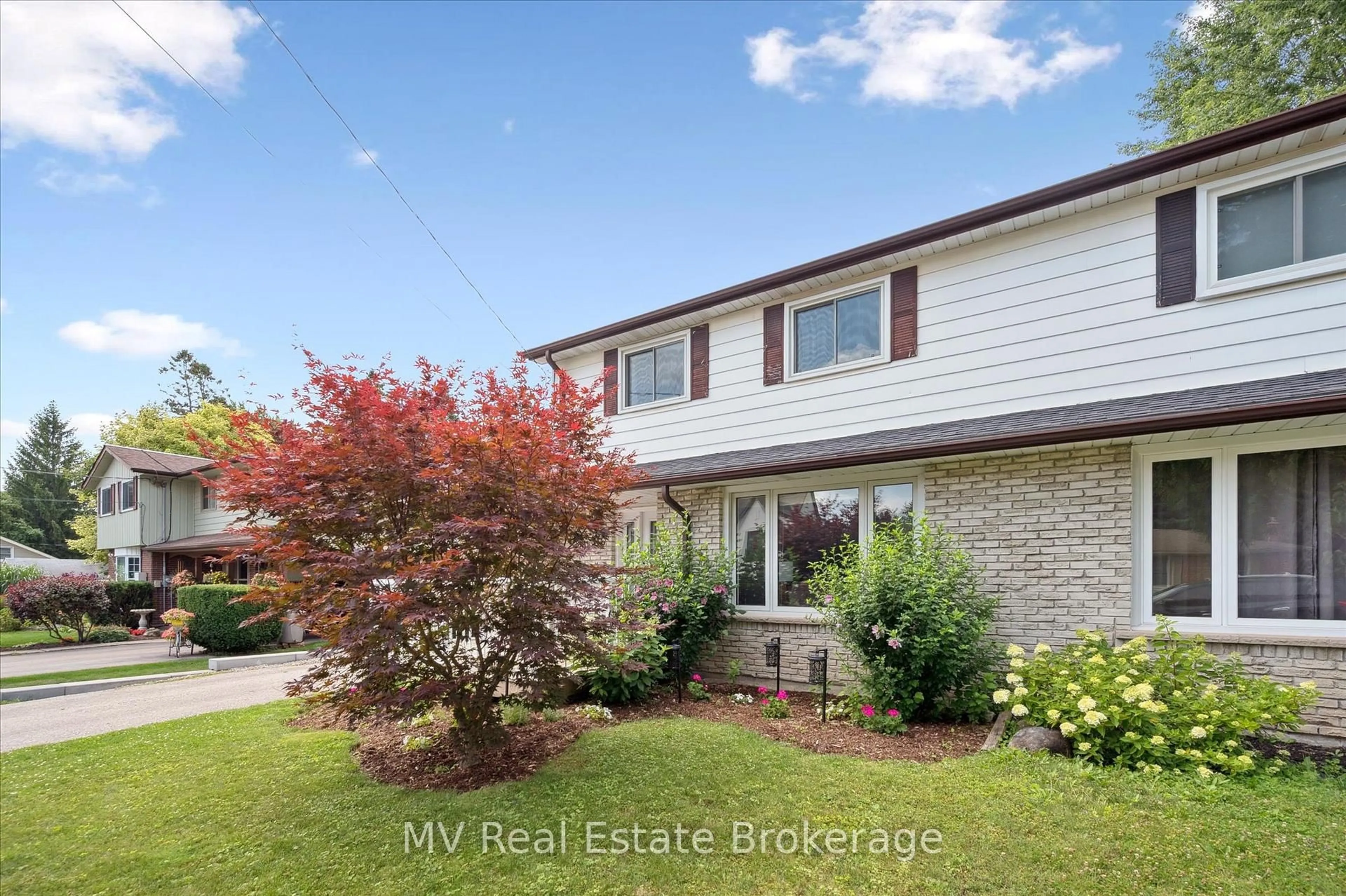 Unknown for 116 Irvine St, Centre Wellington Ontario N0B 1S0