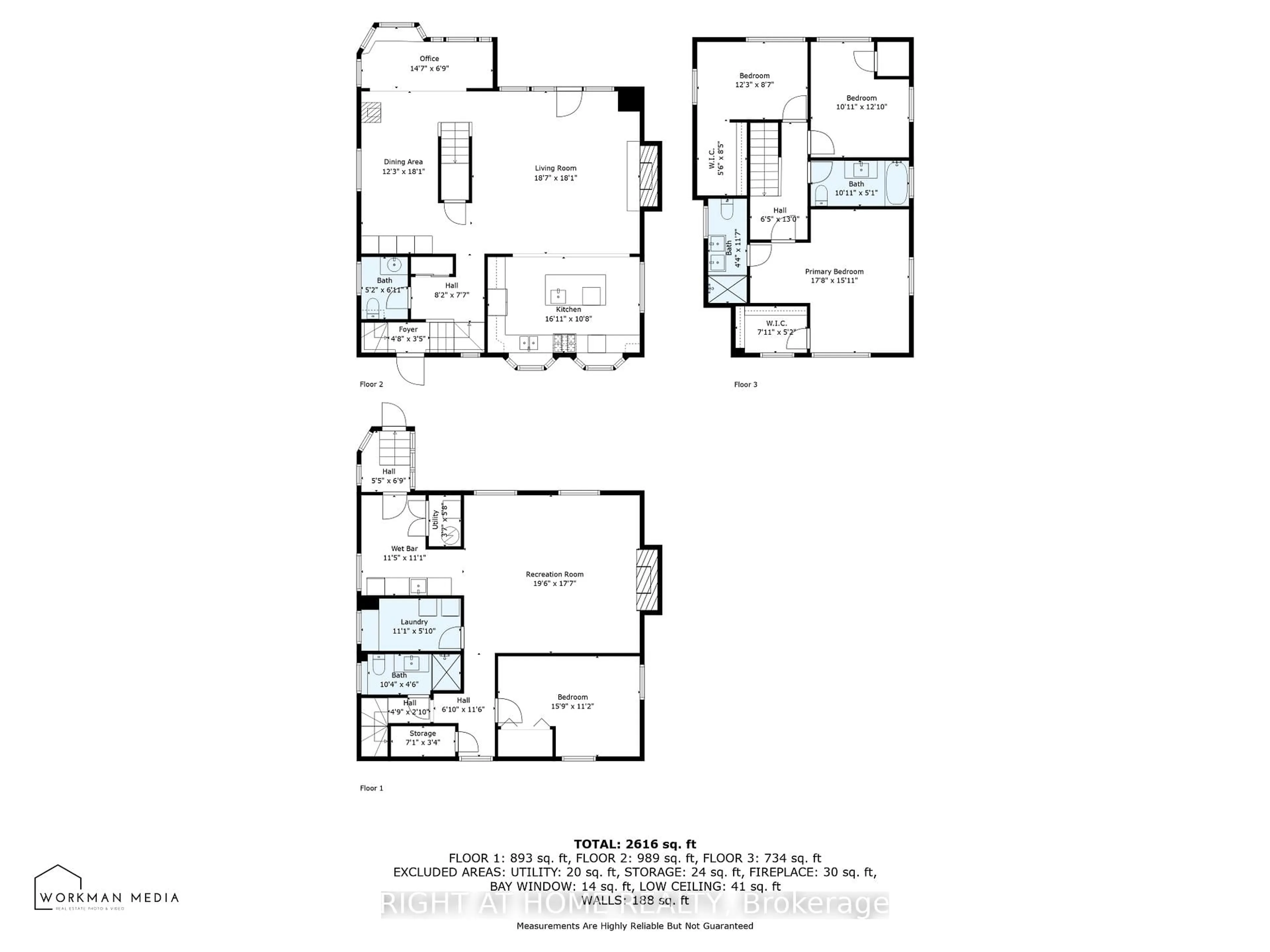 Floor plan for 6 Firelane 6A, Niagara-on-the-Lake Ontario L0S 1J0