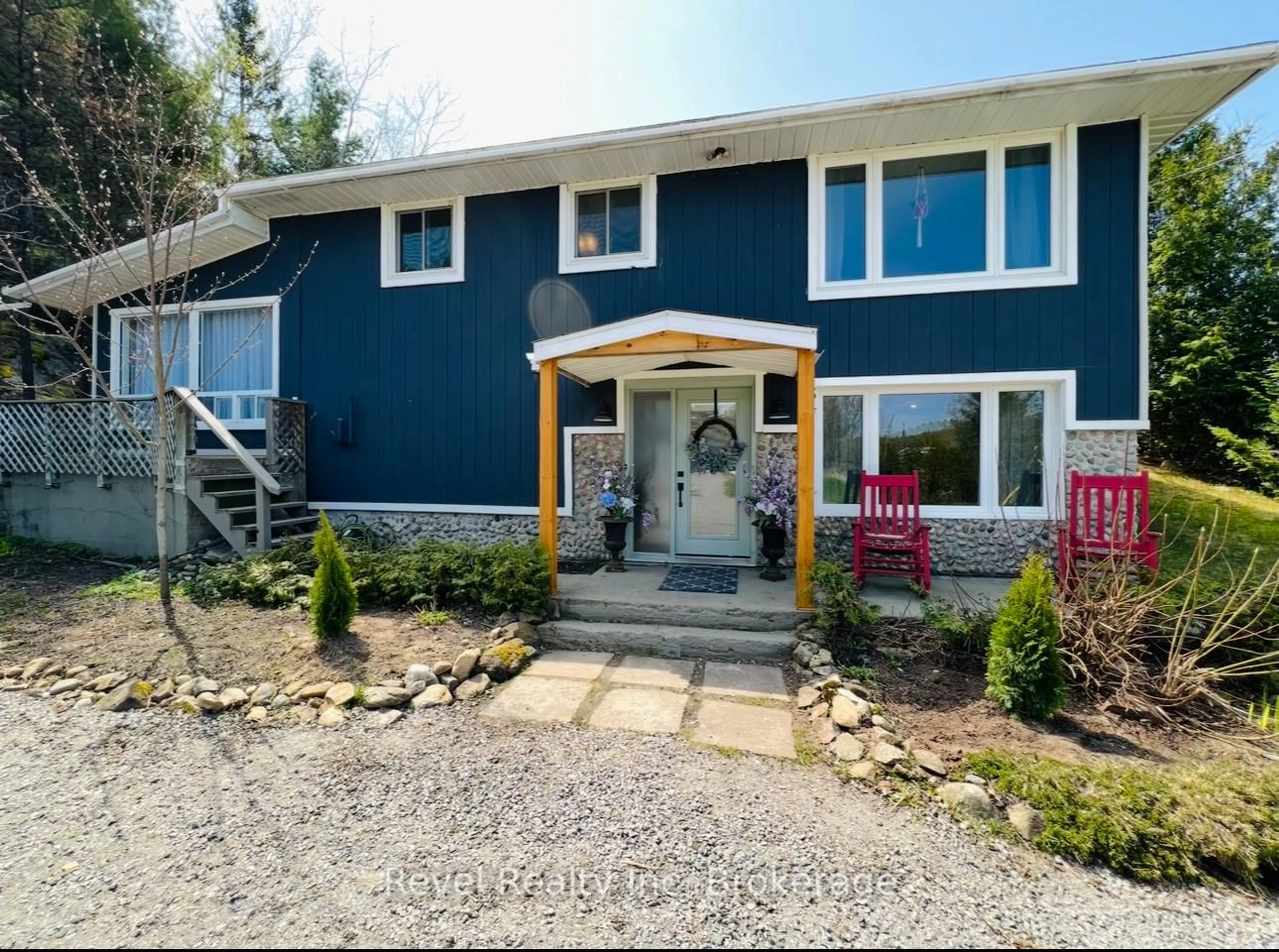 Unknown for 541 DONALD St, Mattawa Ontario P0H 1V0