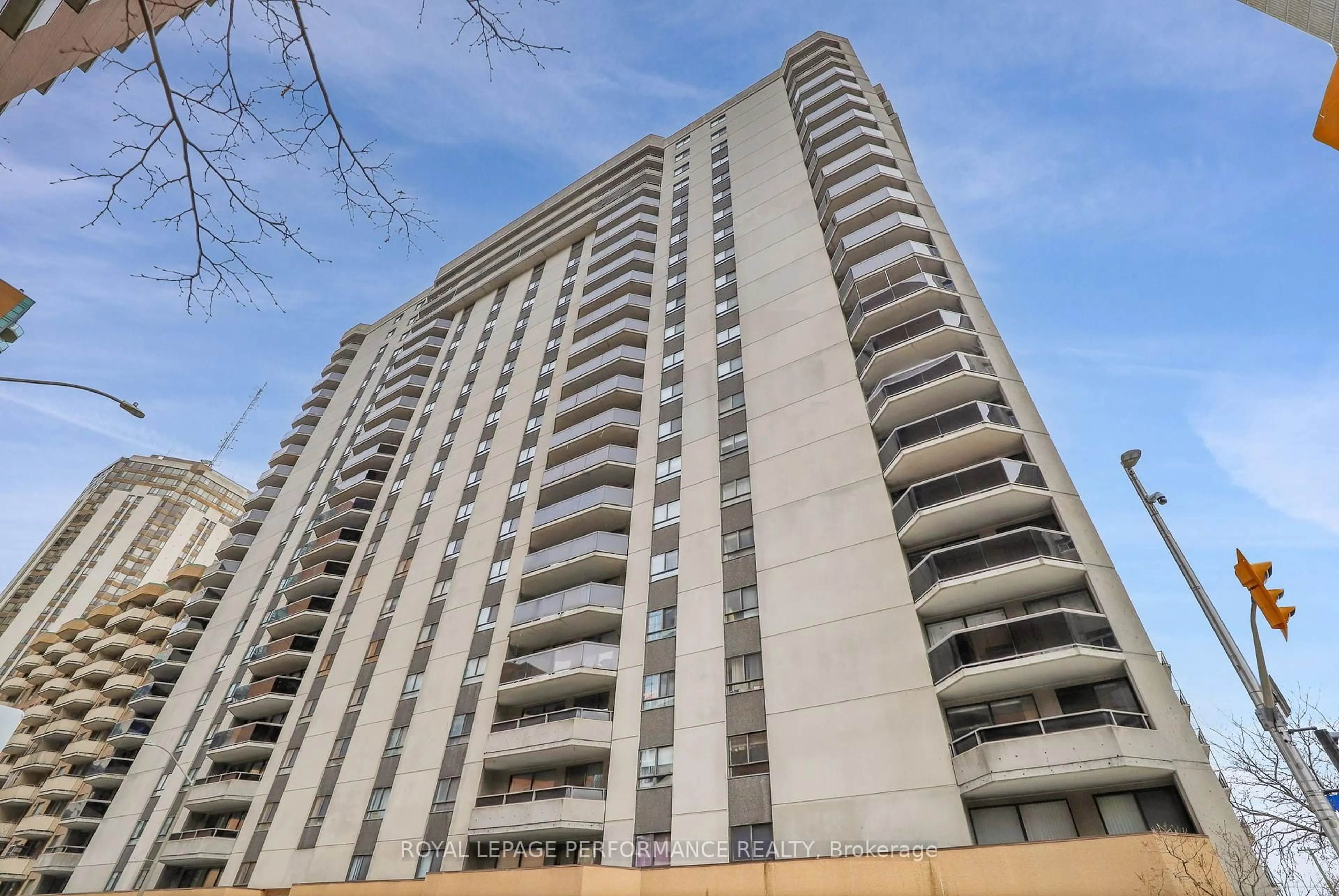 Unknown for 470 Laurier Ave #501, Ottawa Ontario K1R 7W9
