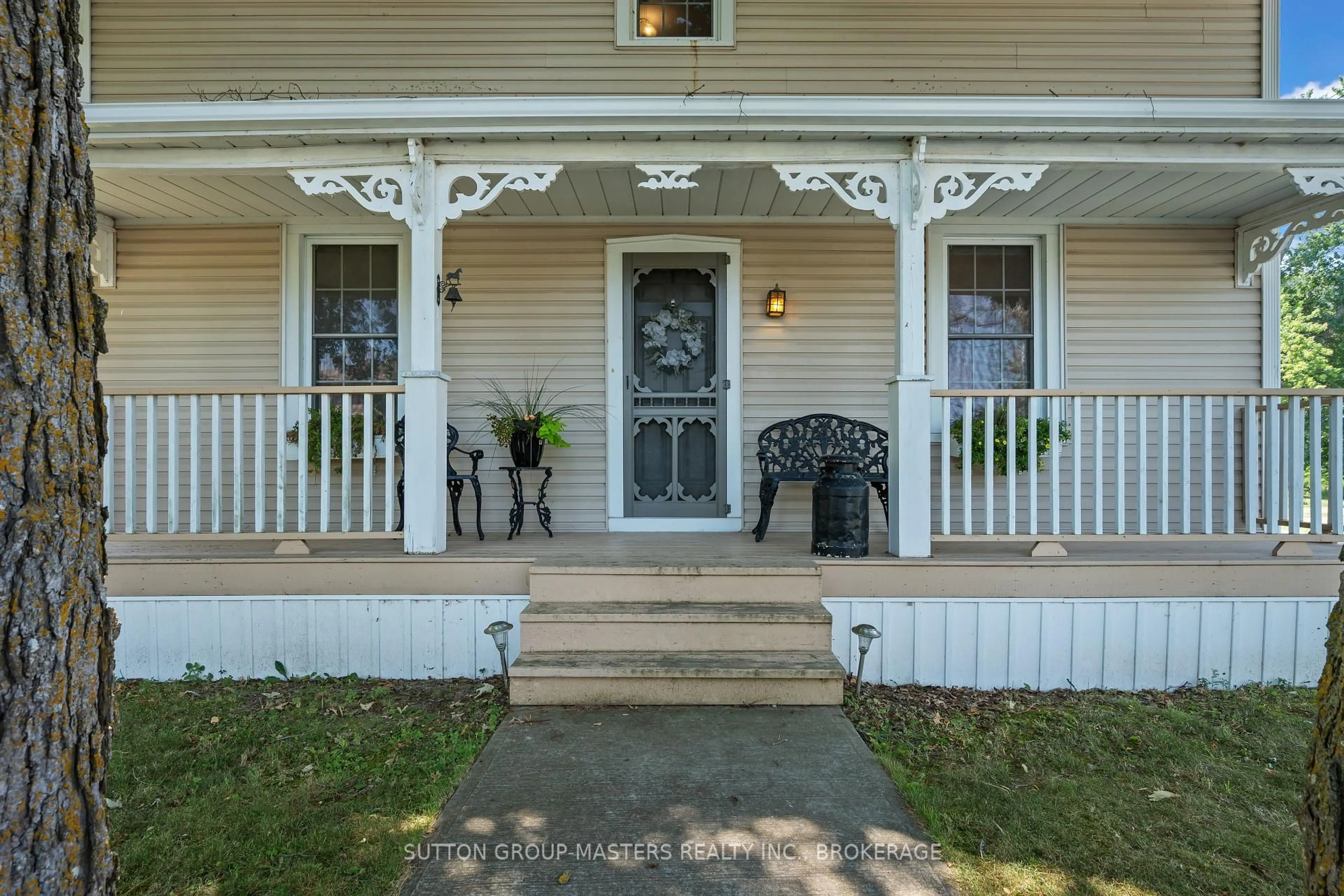 Unknown for 3995 Boyce Rd, Hartington Ontario K0H 1W0