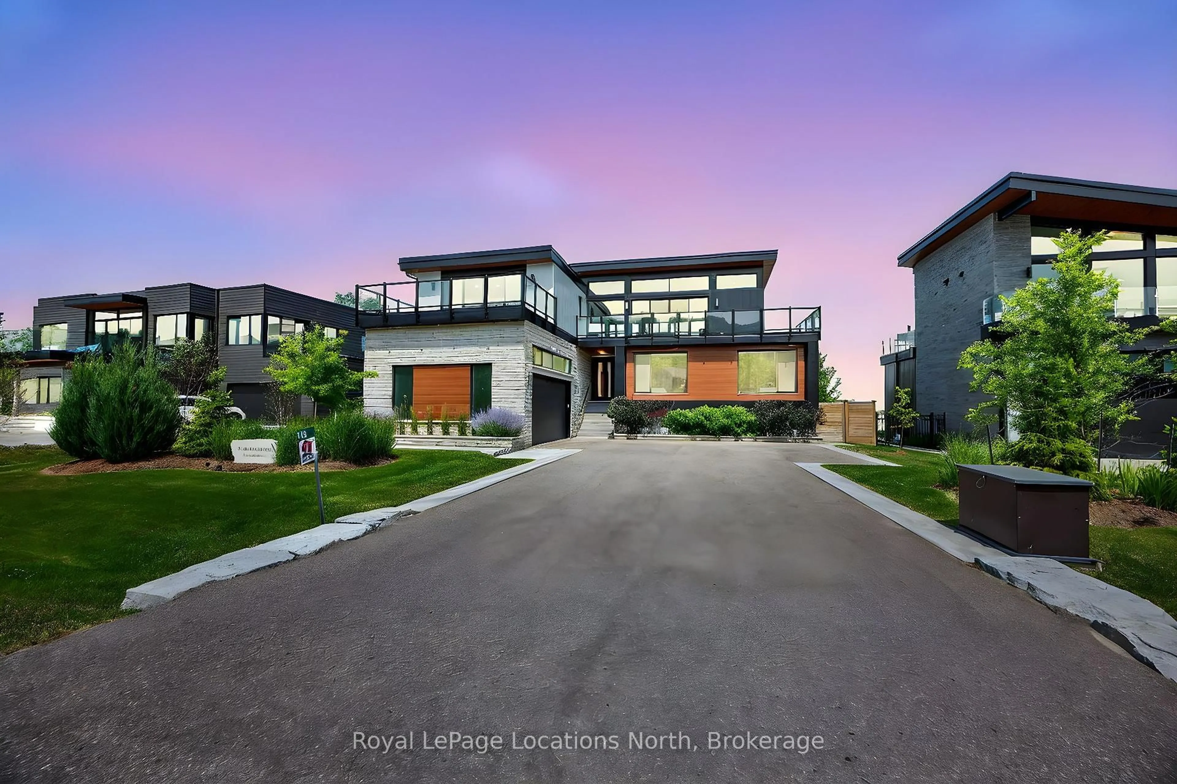 Unknown for 116 Courchevel Cres, Blue Mountains Ontario L9Y 0V4