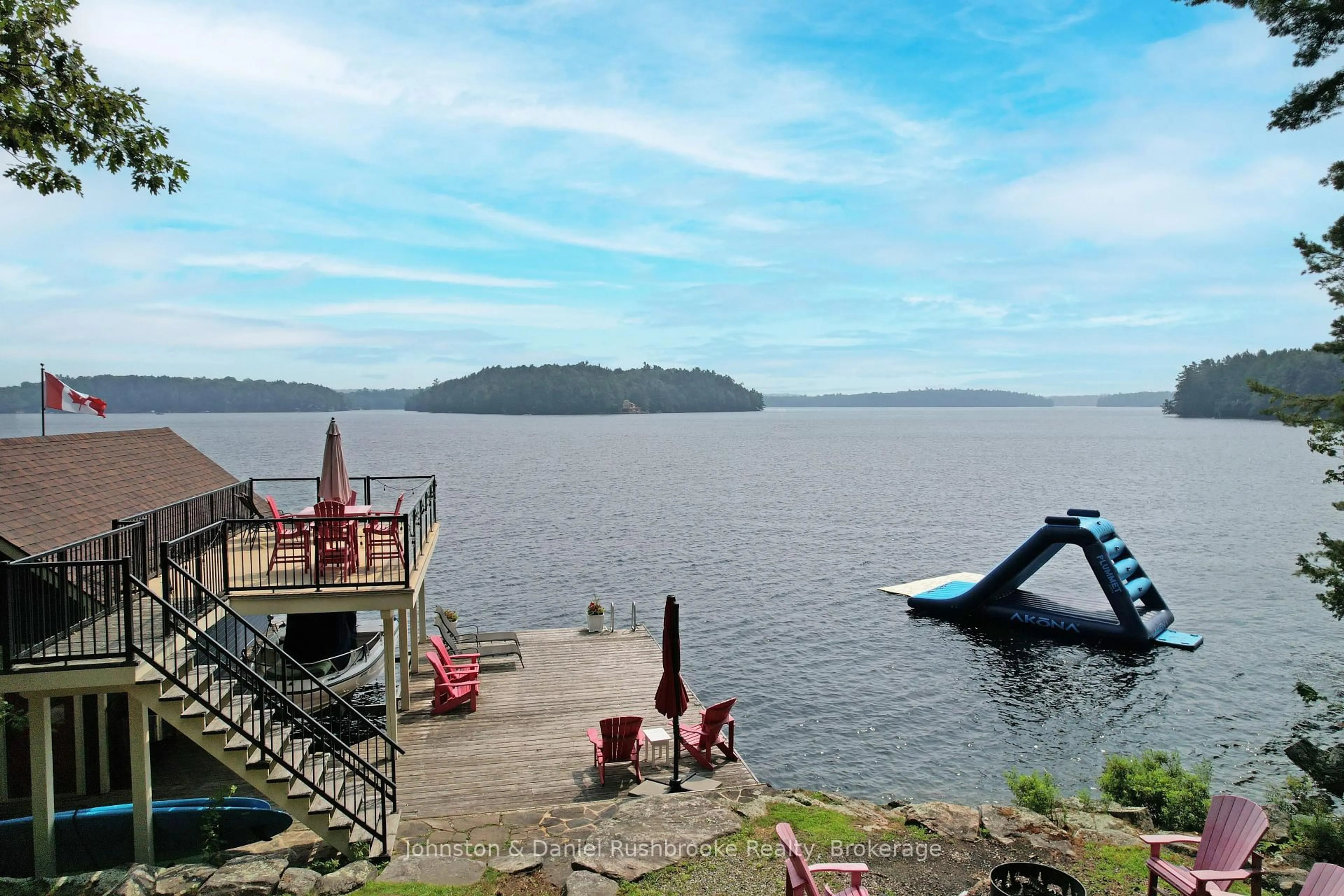 Unknown for 7-1490 Juddhaven Rd, Muskoka Lakes Ontario P0B 1J0
