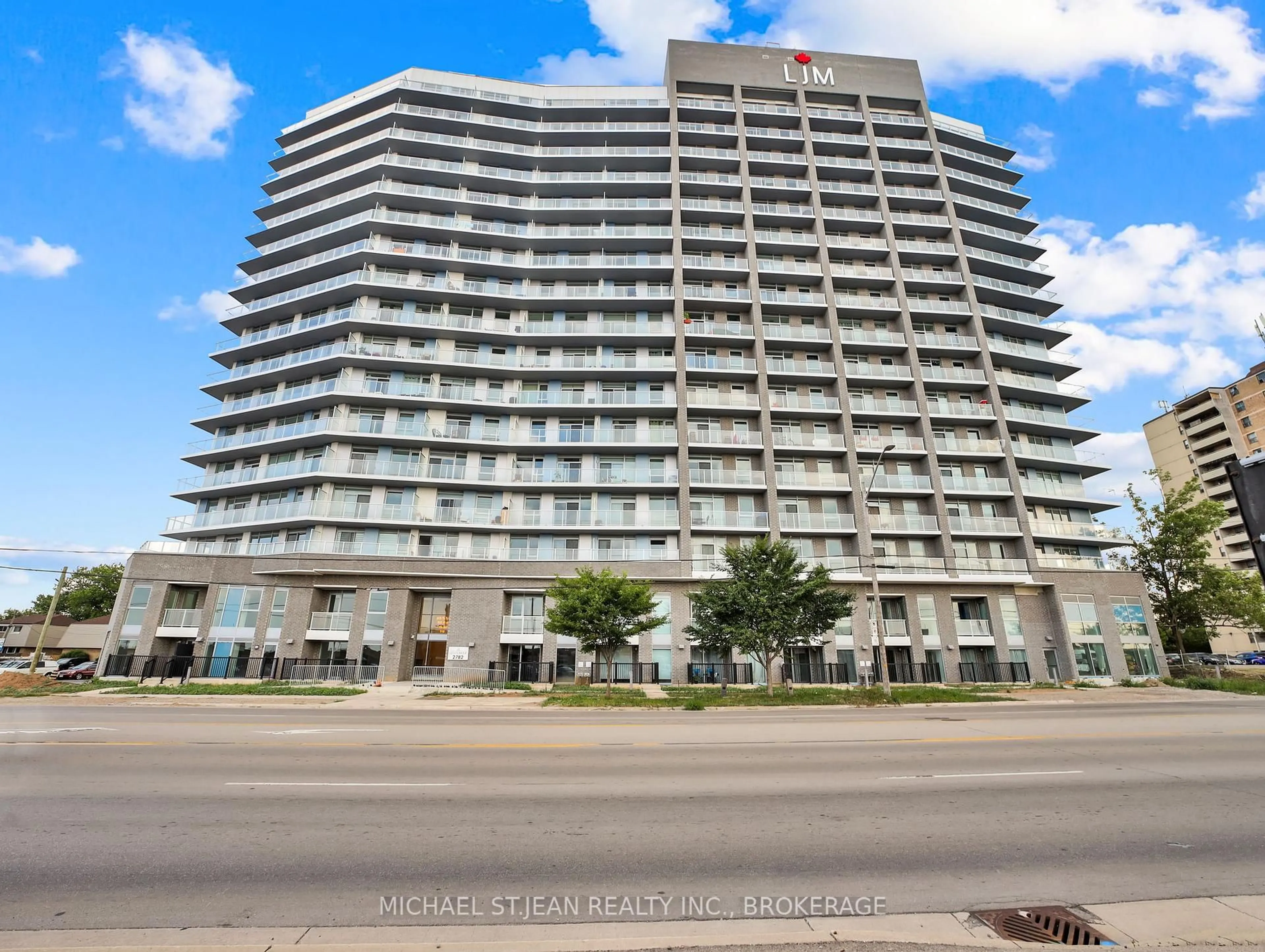 Unknown for 2782 Barton St #1418, Hamilton Ontario L8E 0L3