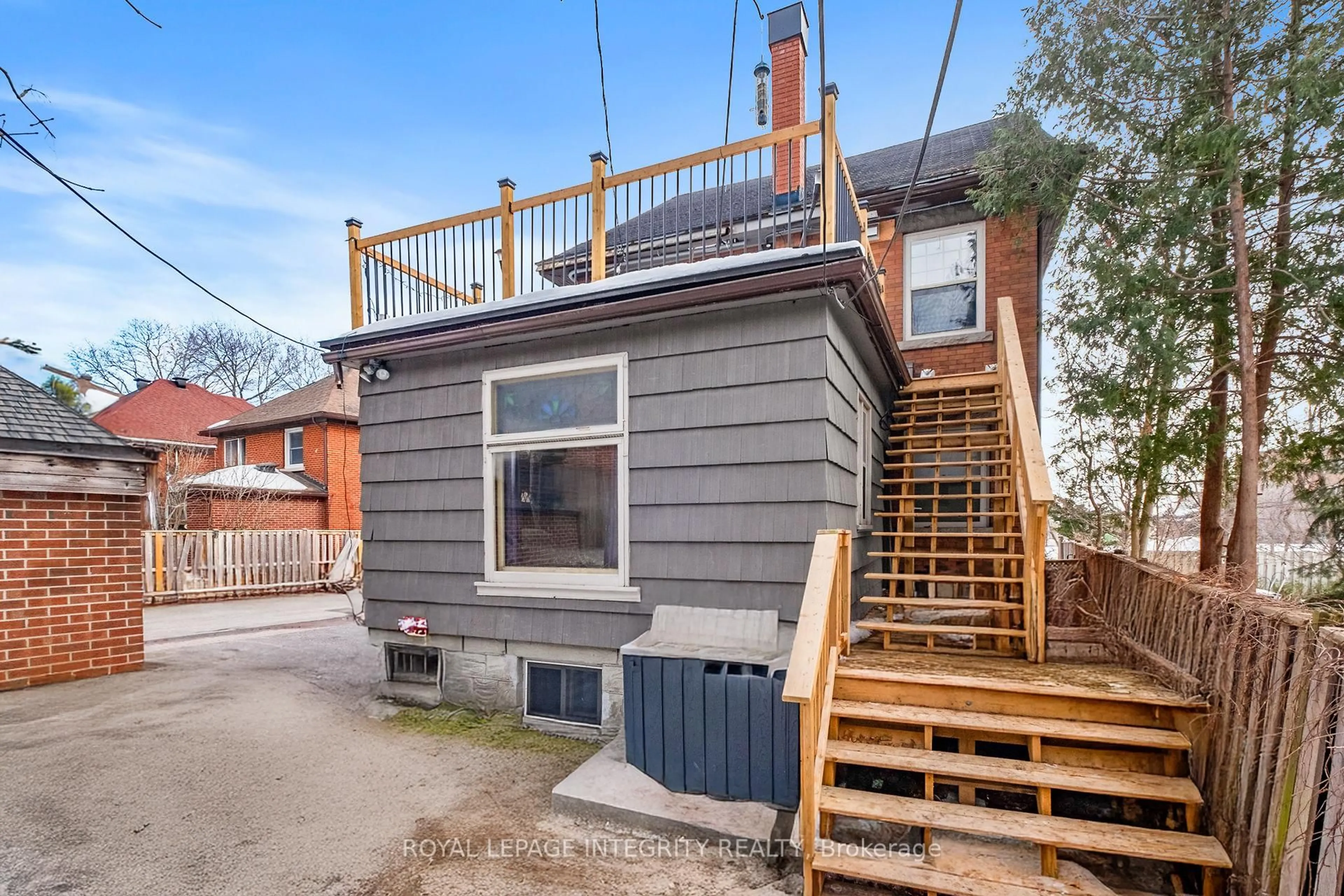 Unknown for 1031 Carling Ave #1, Ottawa Ontario K1Y 4E8