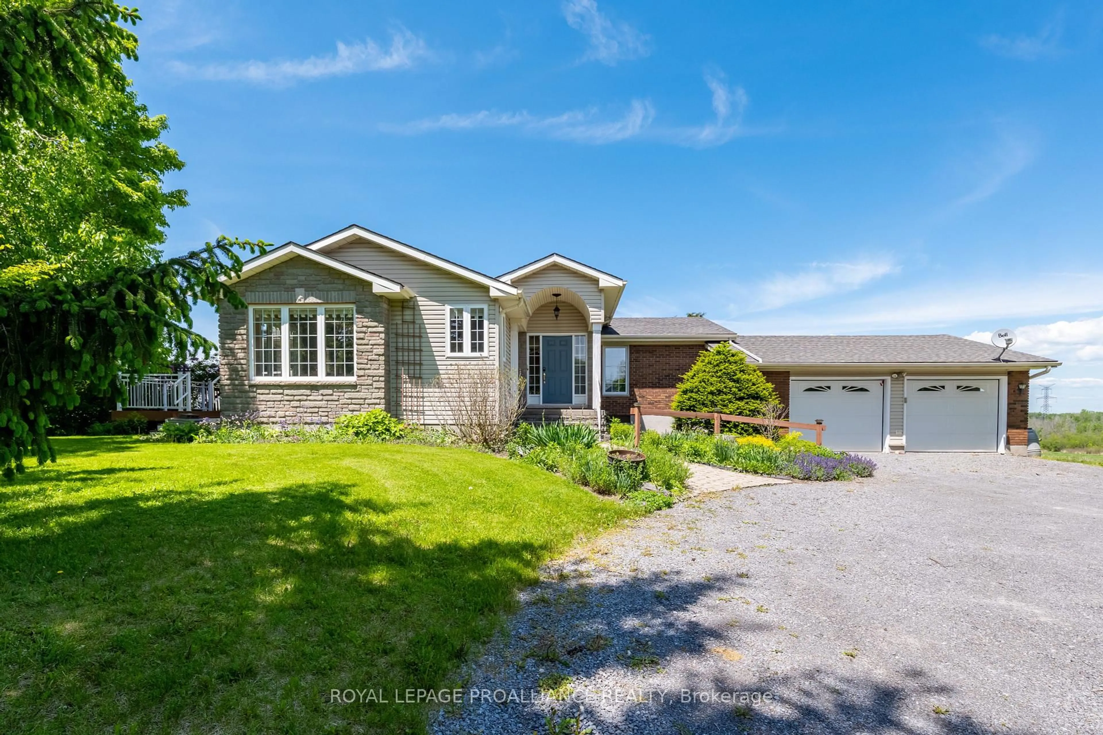 Unknown for 480 Vermilyea Rd, Belleville Ontario K8N 4Z5