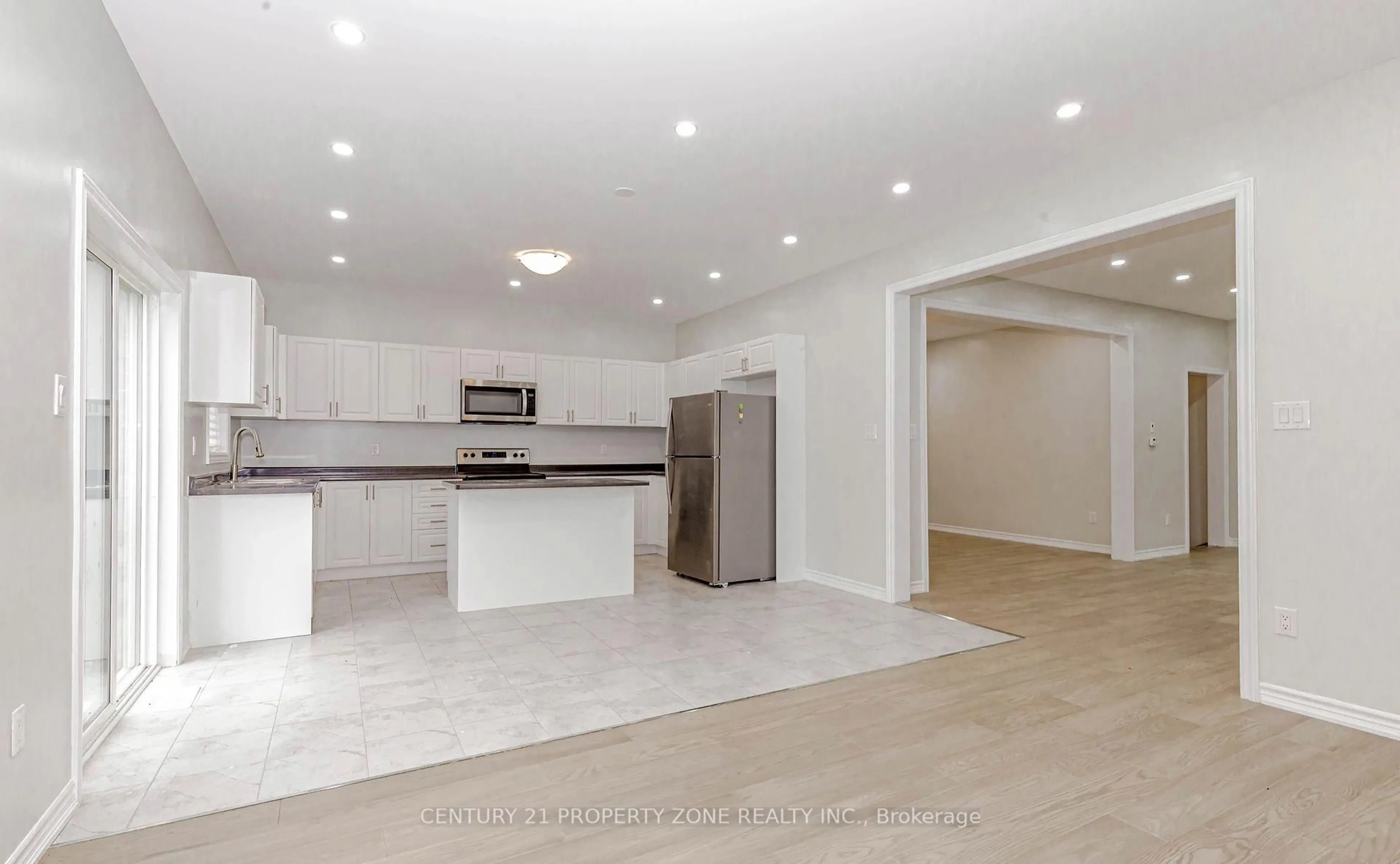Open concept kitchen, unknown for 175 Werry Ave, Southgate Ontario N0C 1B0