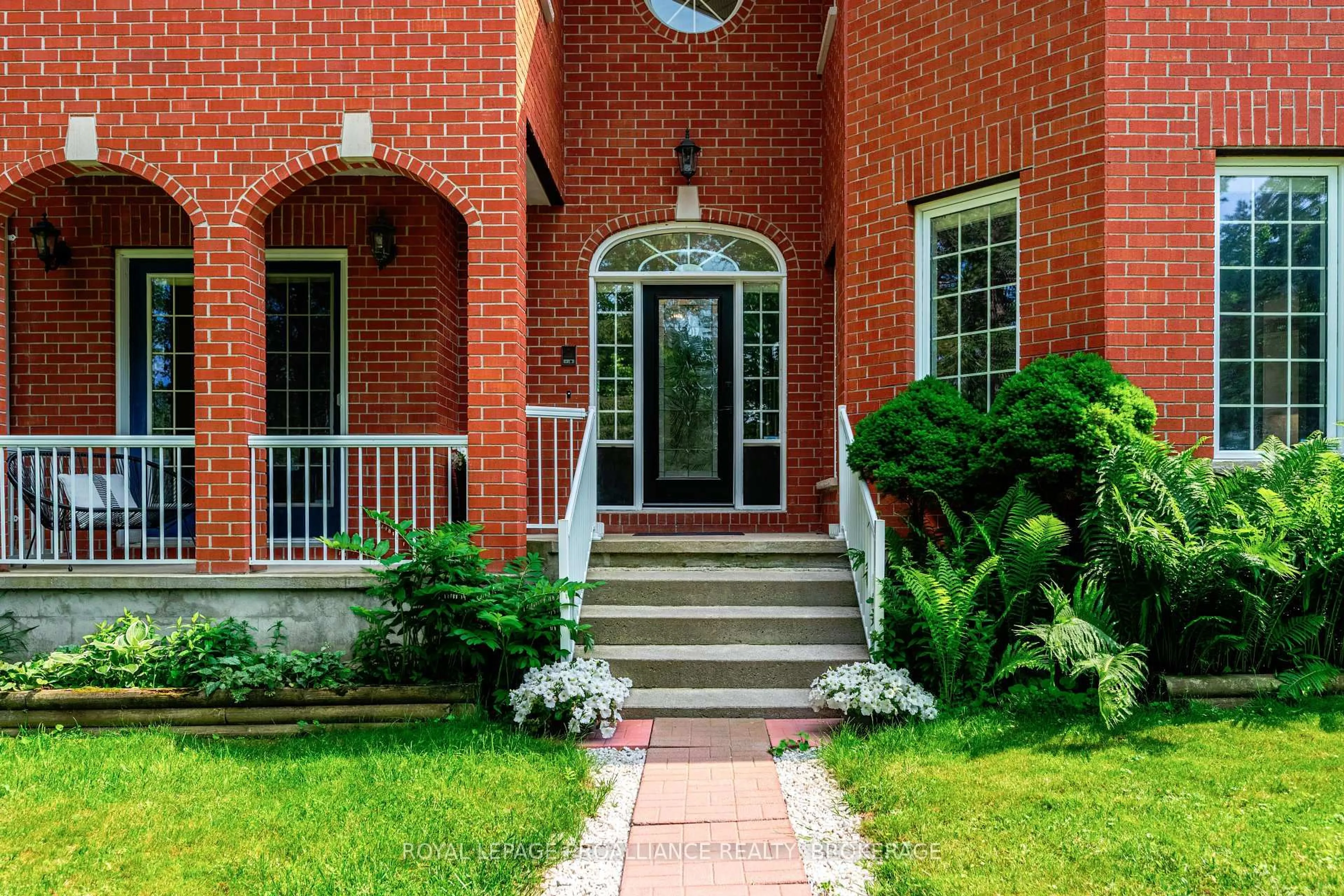 Home with brick exterior material, street for 946 Bridge St, Greater Napanee Ontario K7R 3L1