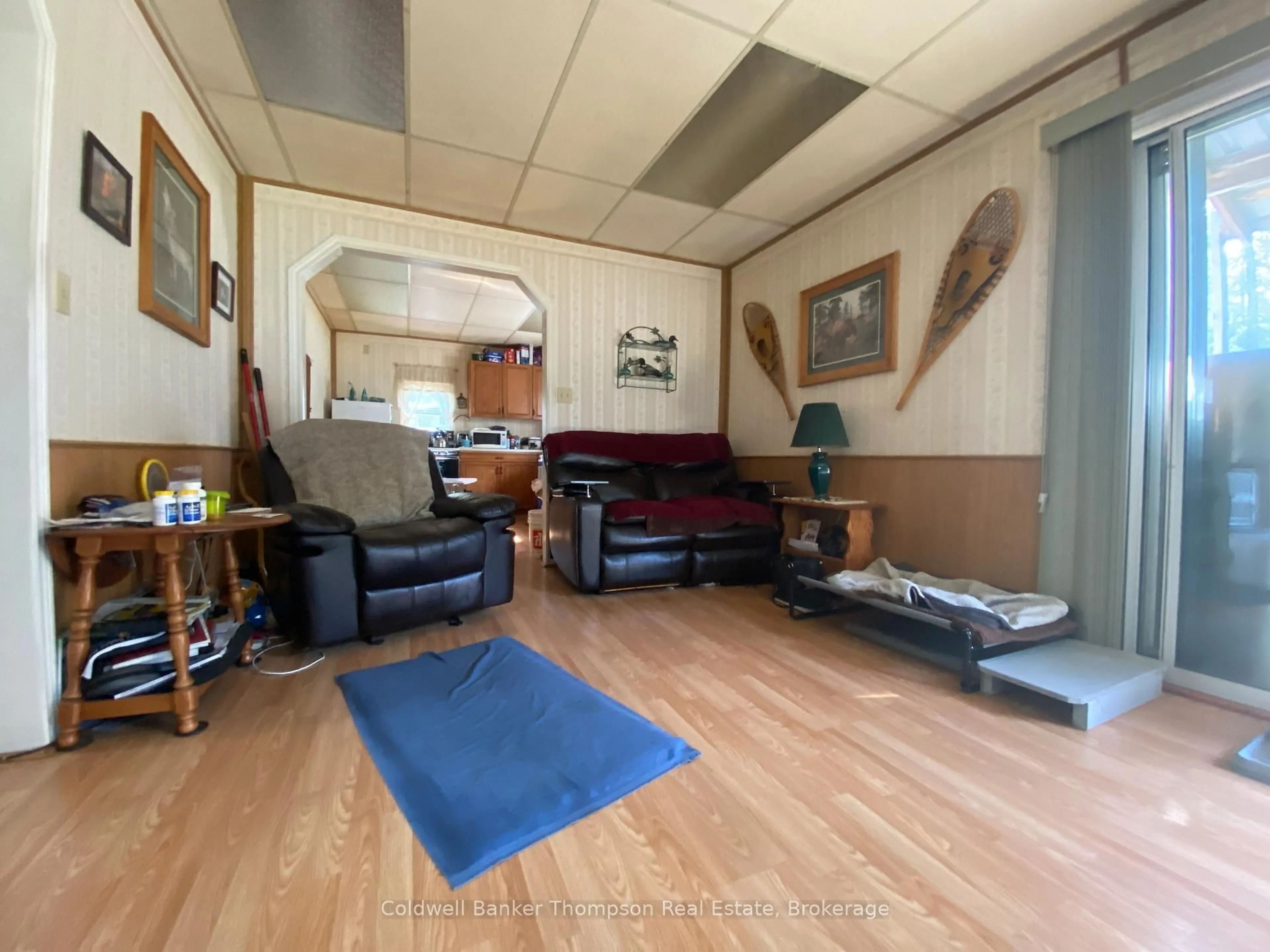A pic of a room for 183 Sandhill Rd, Joly Ontario P0A 1Z0