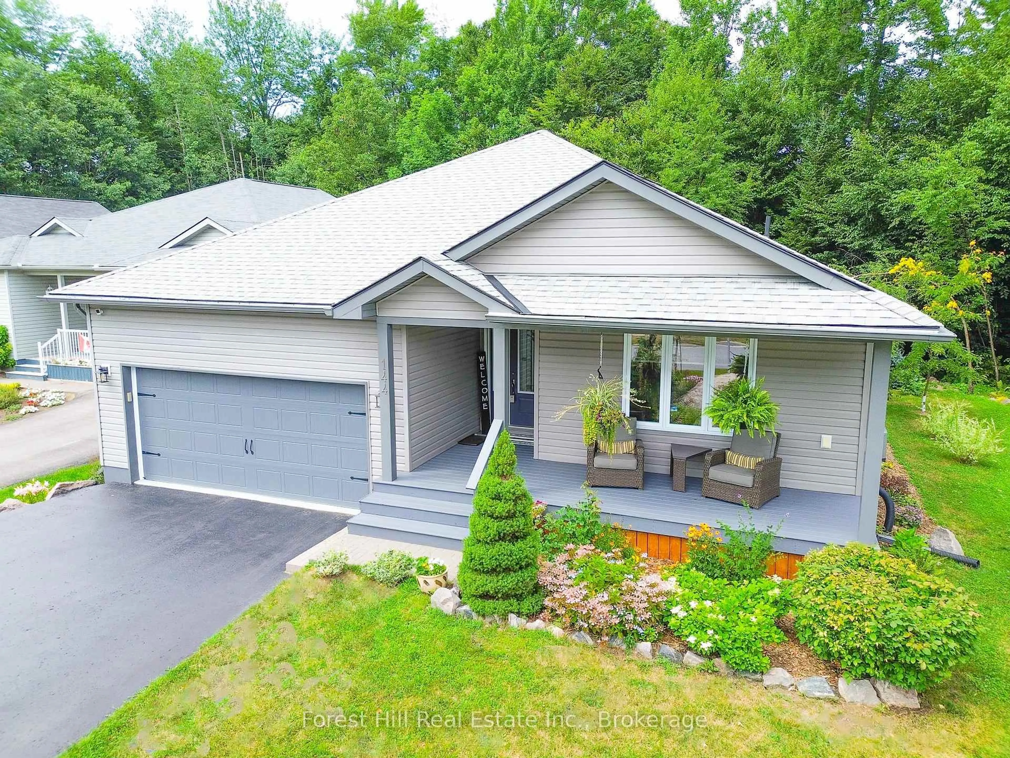 Unknown for 144 Pineridge G Pineridge Gate, Gravenhurst Ontario P1P 1Z1