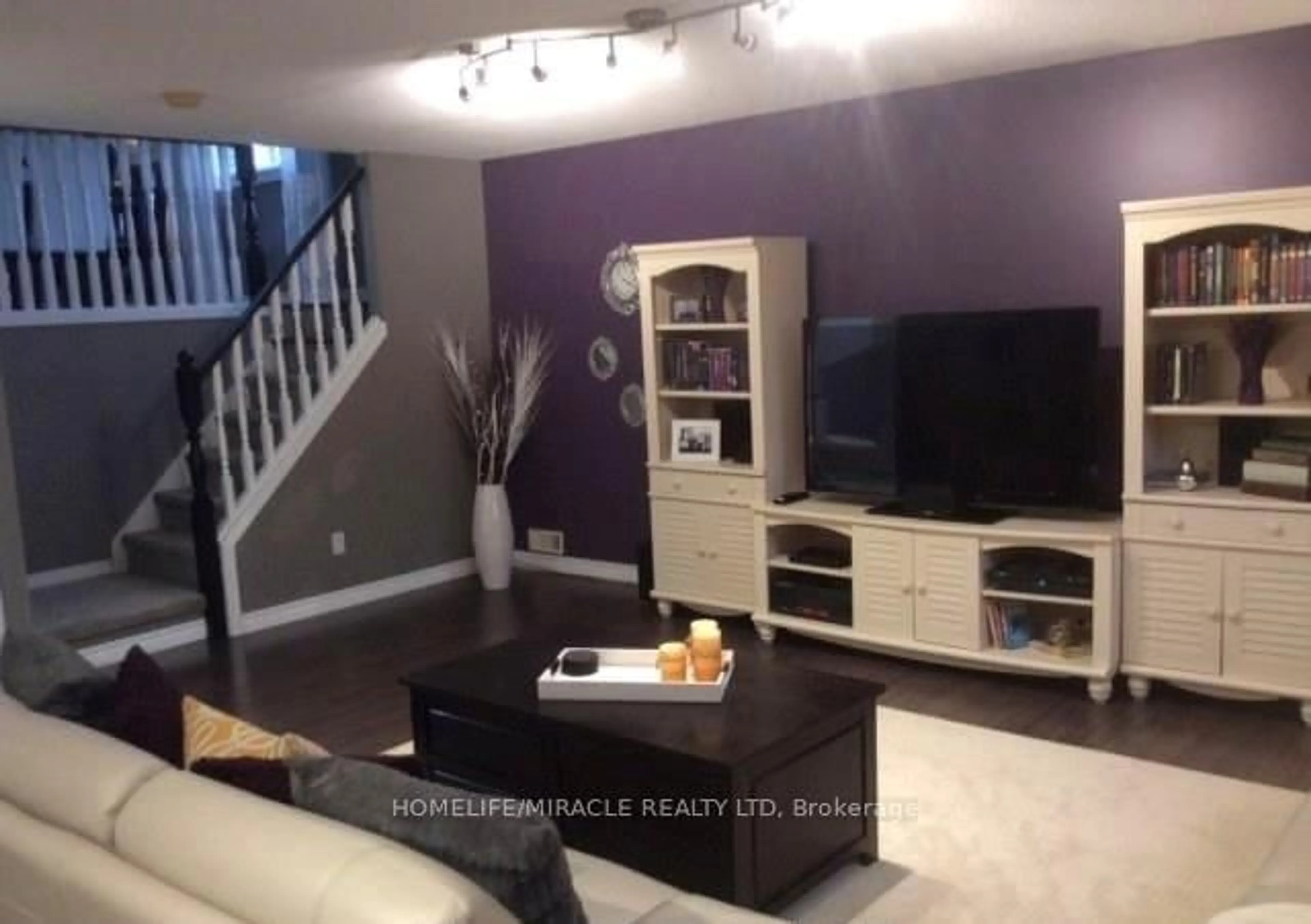 Living room with furniture, unknown for 120 Ashbury Ave, London South Ontario N6E 1T1