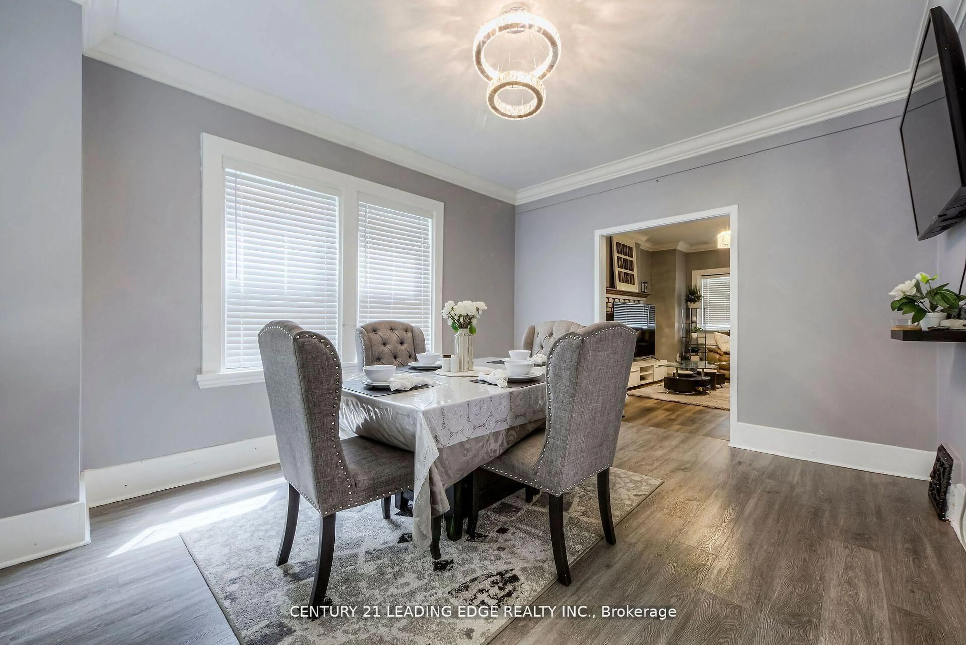 Dining room, unknown for 214 Aylmer St, Peterborough Central Ontario K9J 3K4