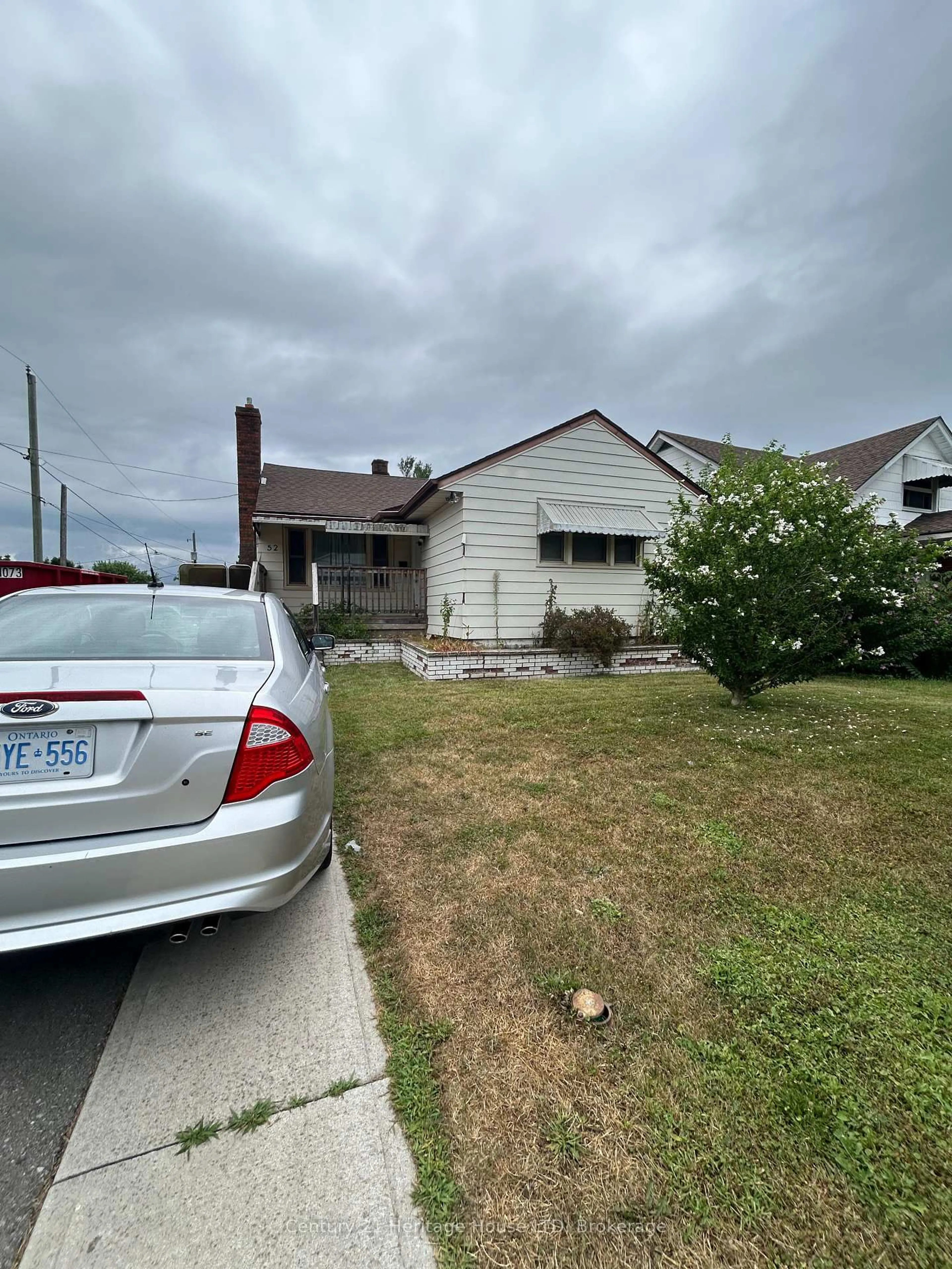 Unknown for 52 Catherine St, Fort Erie Ontario L2A 2G9