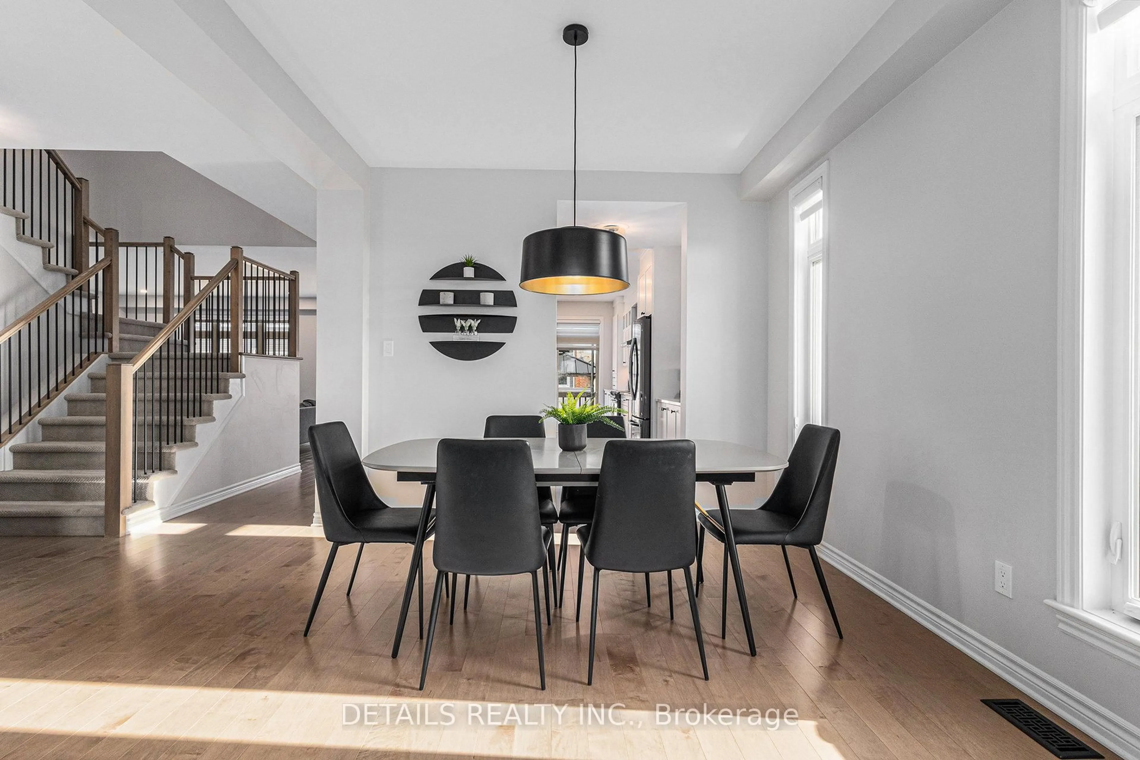 Dining room, unknown for 480 Famille Laporte Ave, Ottawa Ontario K4A 1J6