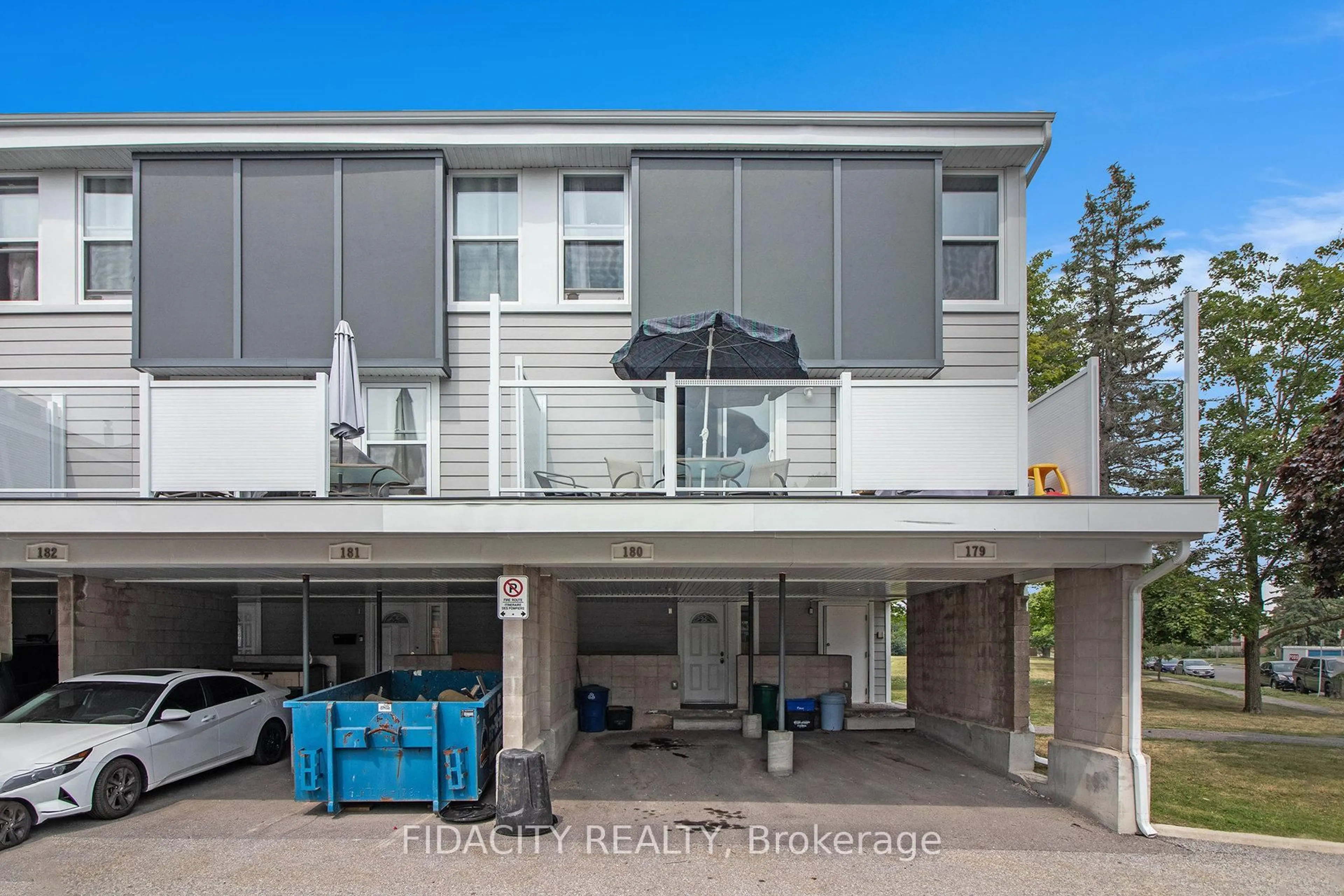 Unknown for 825 Cahill Dr #180, Ottawa Ontario K1V 9N8