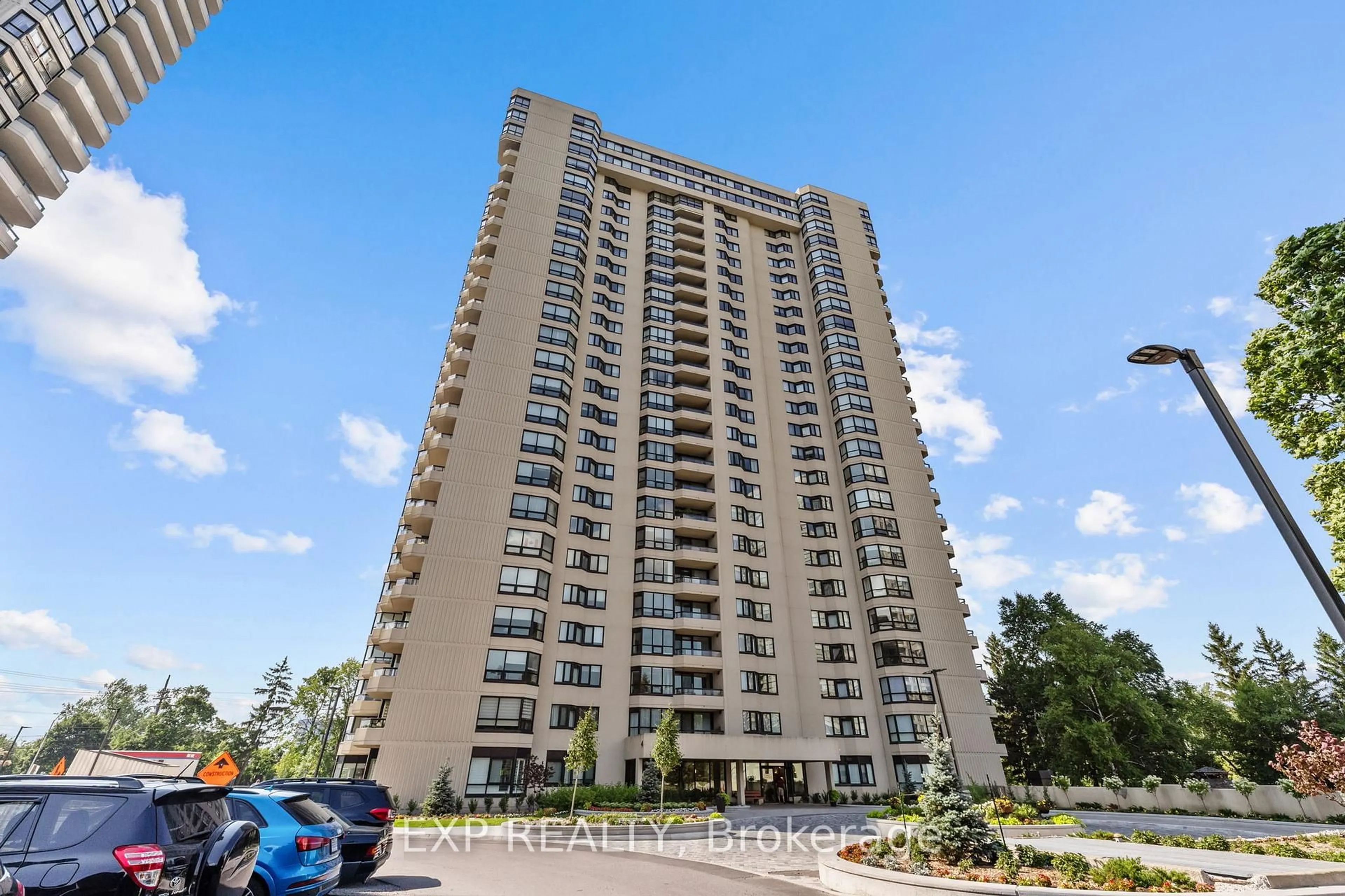 Unknown for 1500 Riverside Dr #606, Ottawa Ontario K1G 4J4