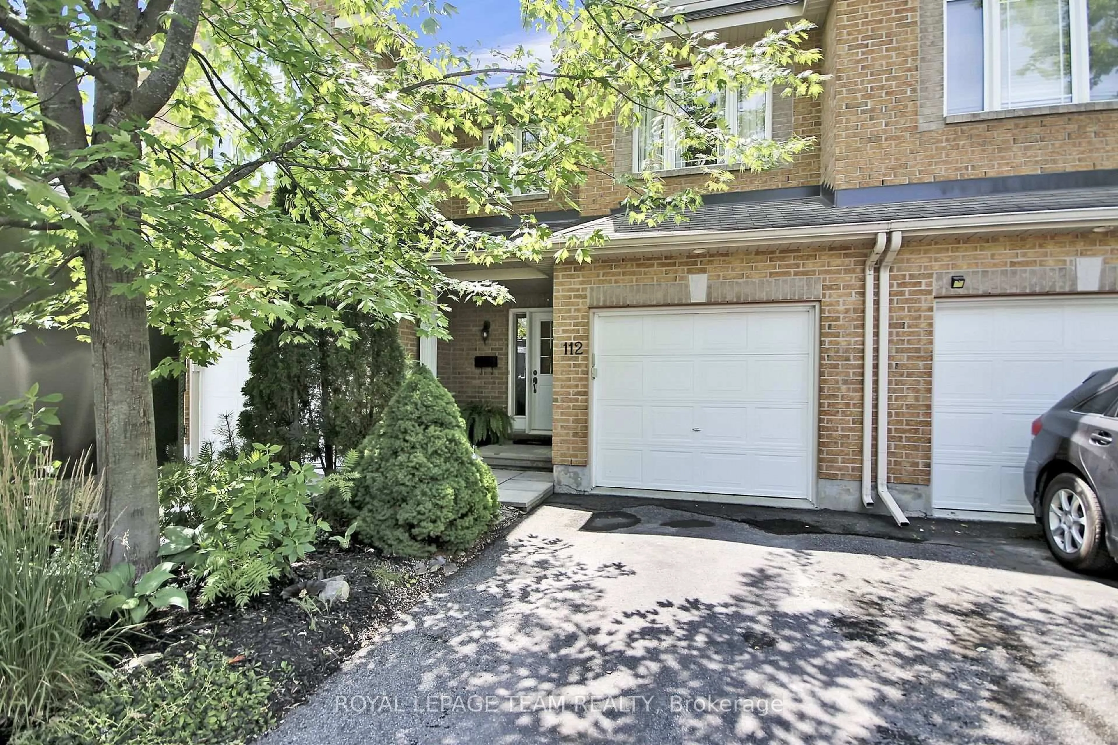 Unknown for 112 Talltree Cres, Ottawa Ontario K2S 0A9