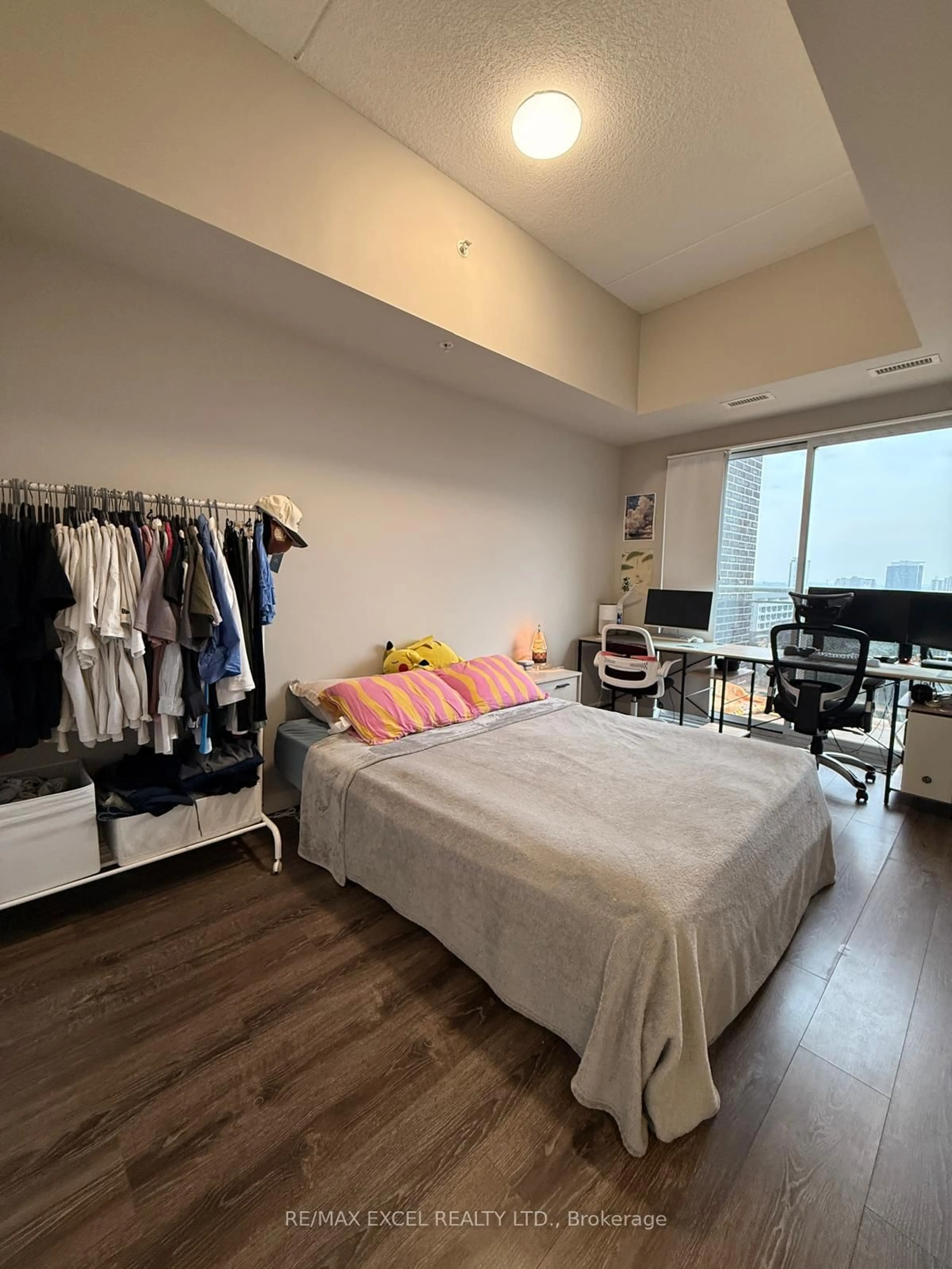 A pic of a room for 280 Lester St #821, Waterloo Ontario N2L 3W5
