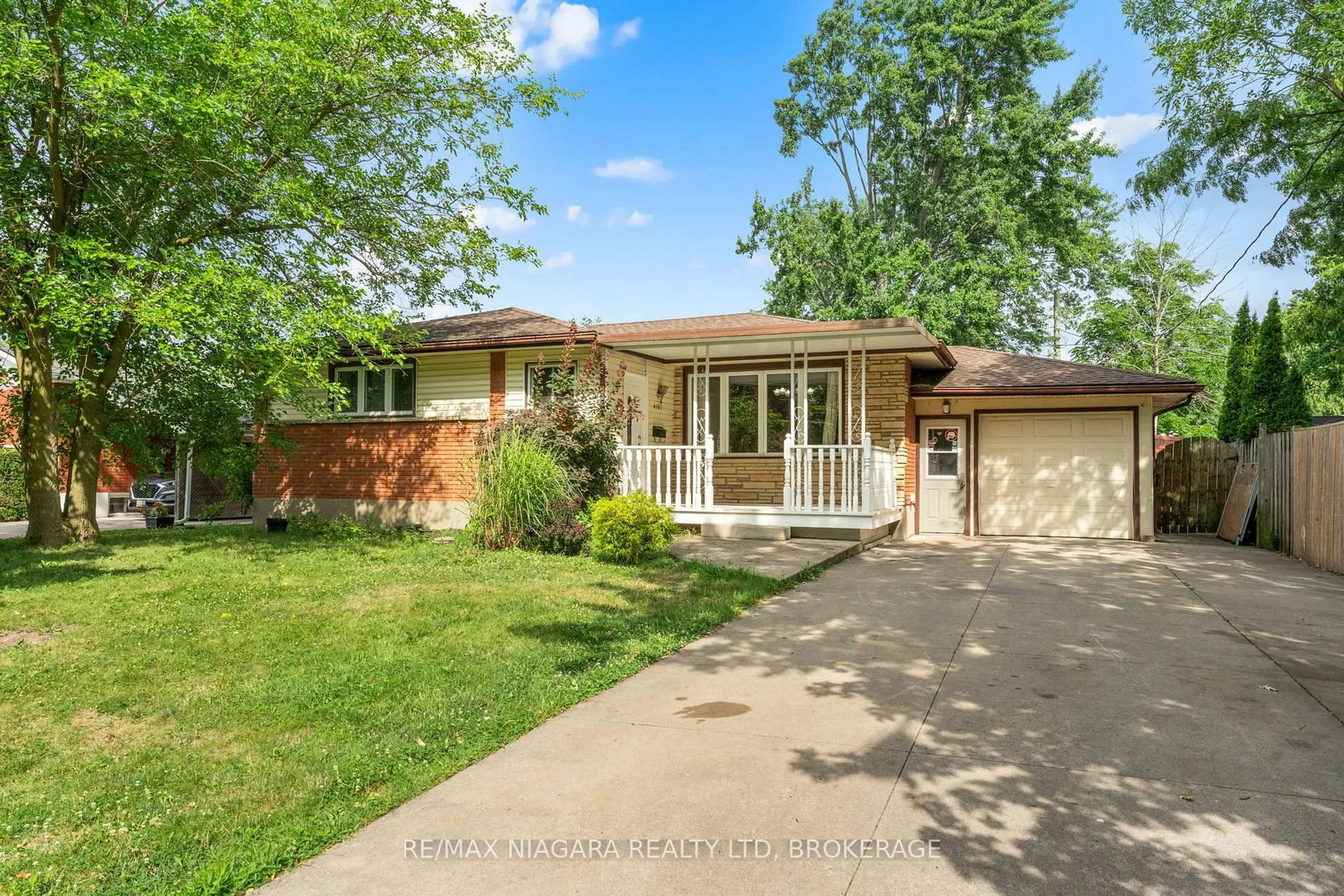 Unknown for 4107 Campbell Ave, Niagara Falls Ontario L2G 6R3