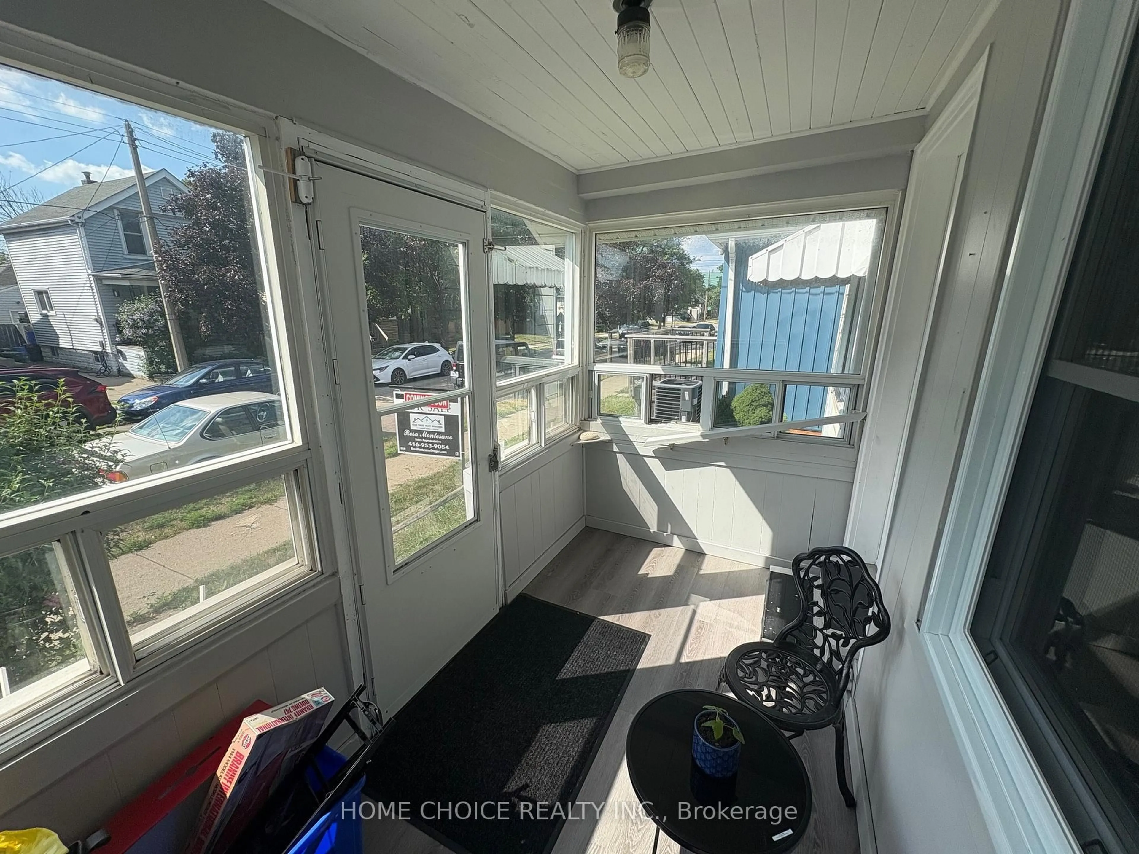 Unknown for 378 PALING Ave, Hamilton Ontario L8H 5K2