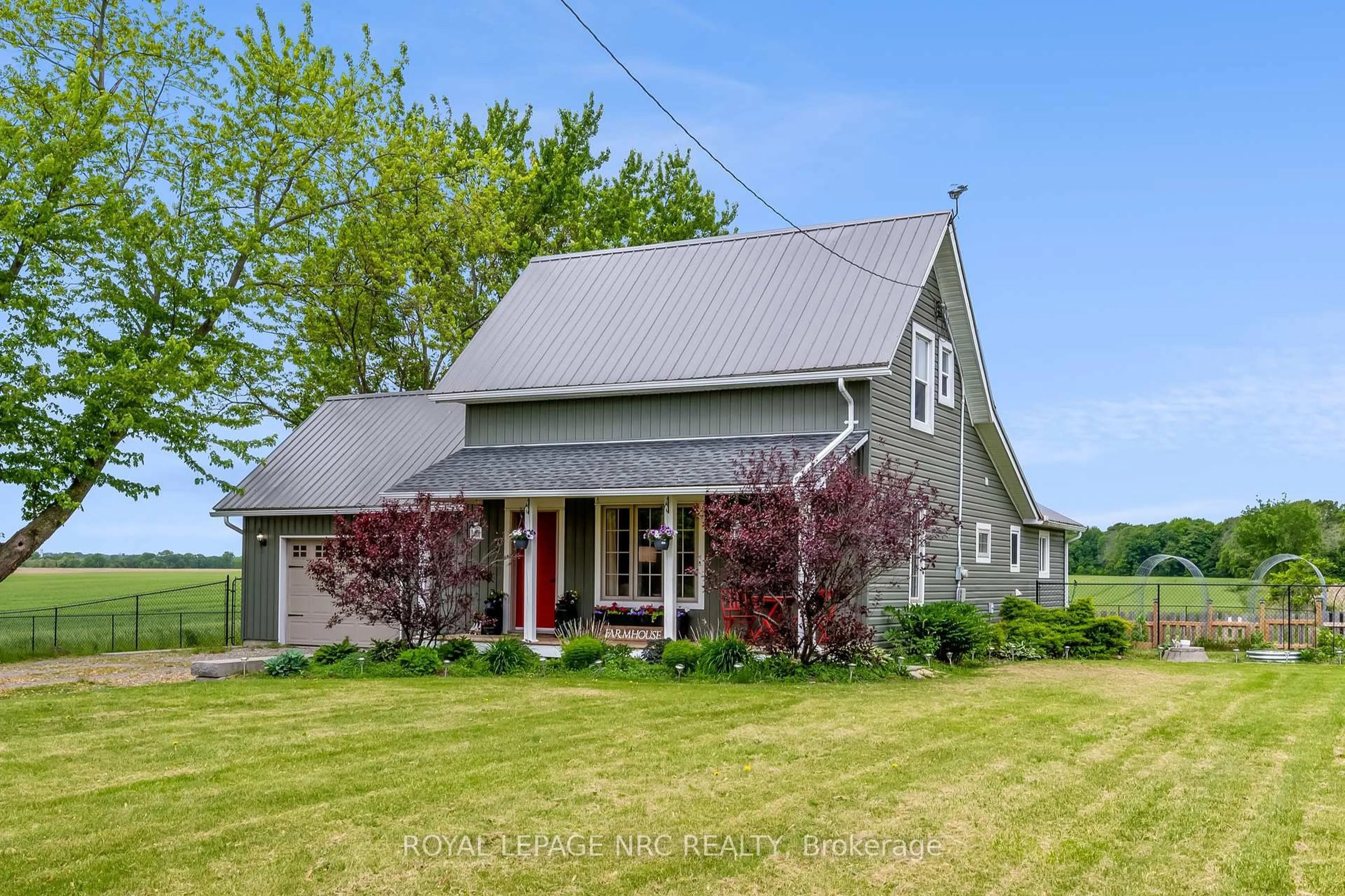 Unknown for 1213 Robinson Rd, Haldimand Ontario N1A 2W1