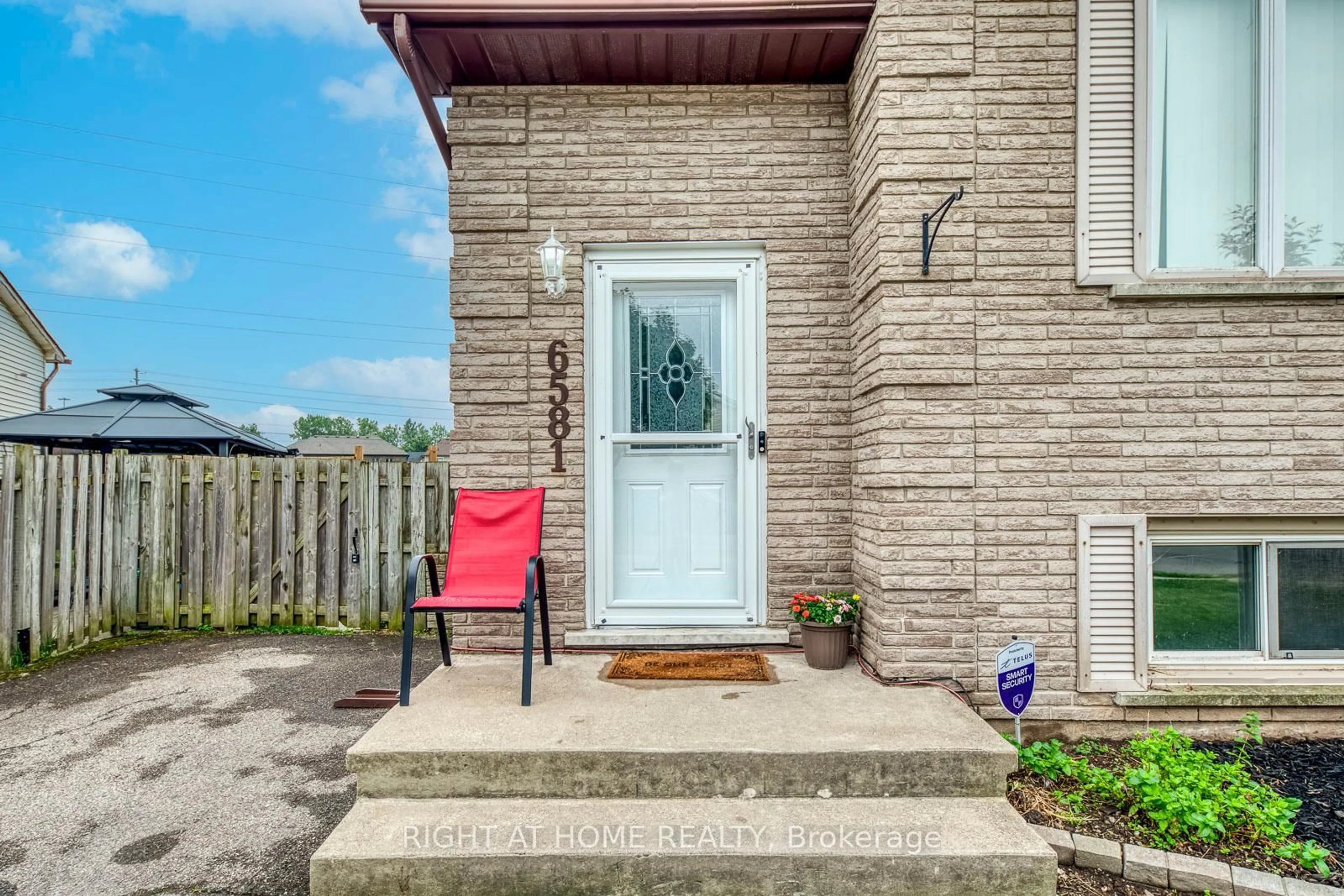 Unknown for 6581 MALIBU Dr, Niagara Falls Ontario L2H 2W3