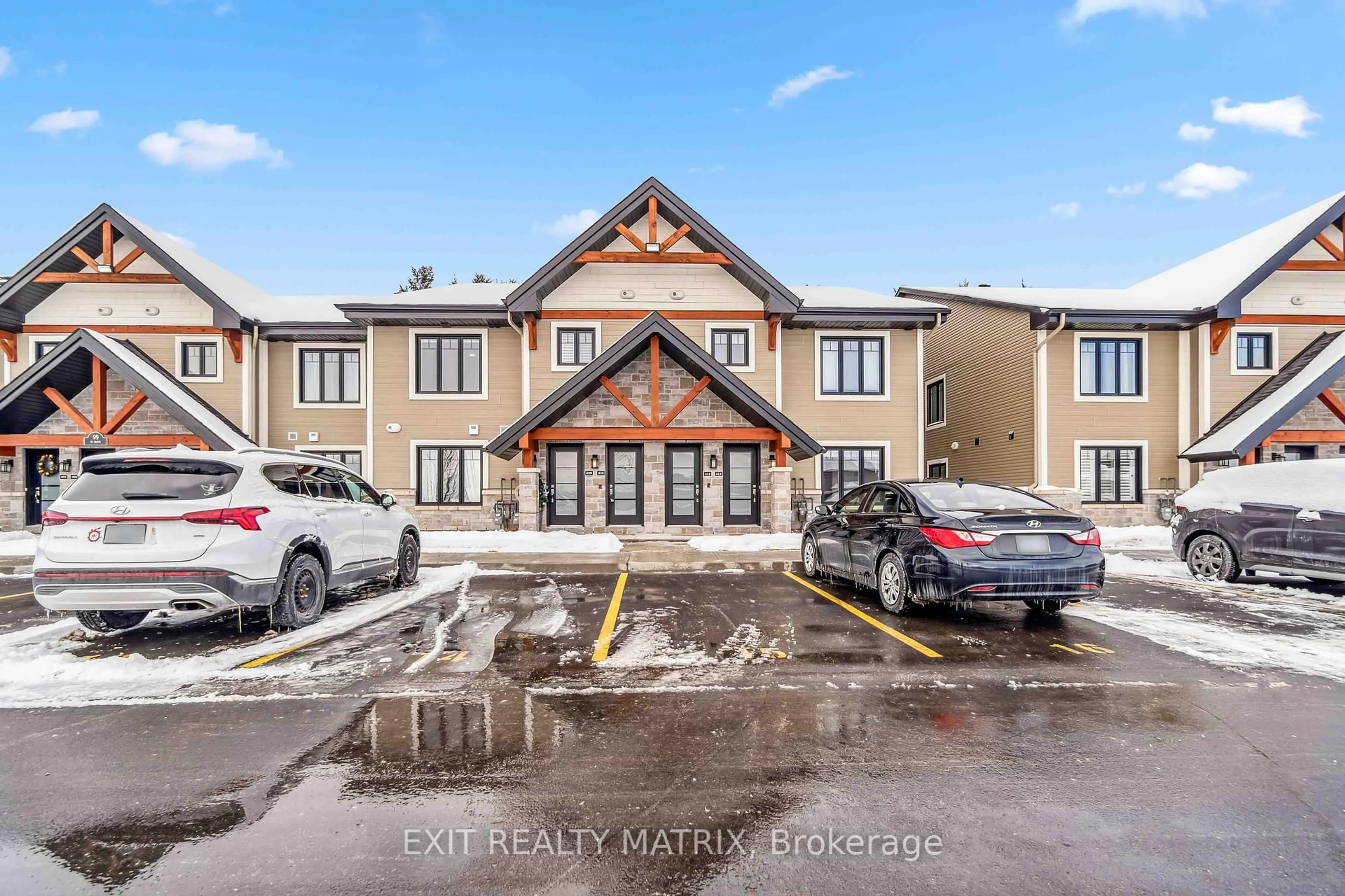 Unknown for 99 St Moritz Tr #410, Russell Ontario K0A 1W0