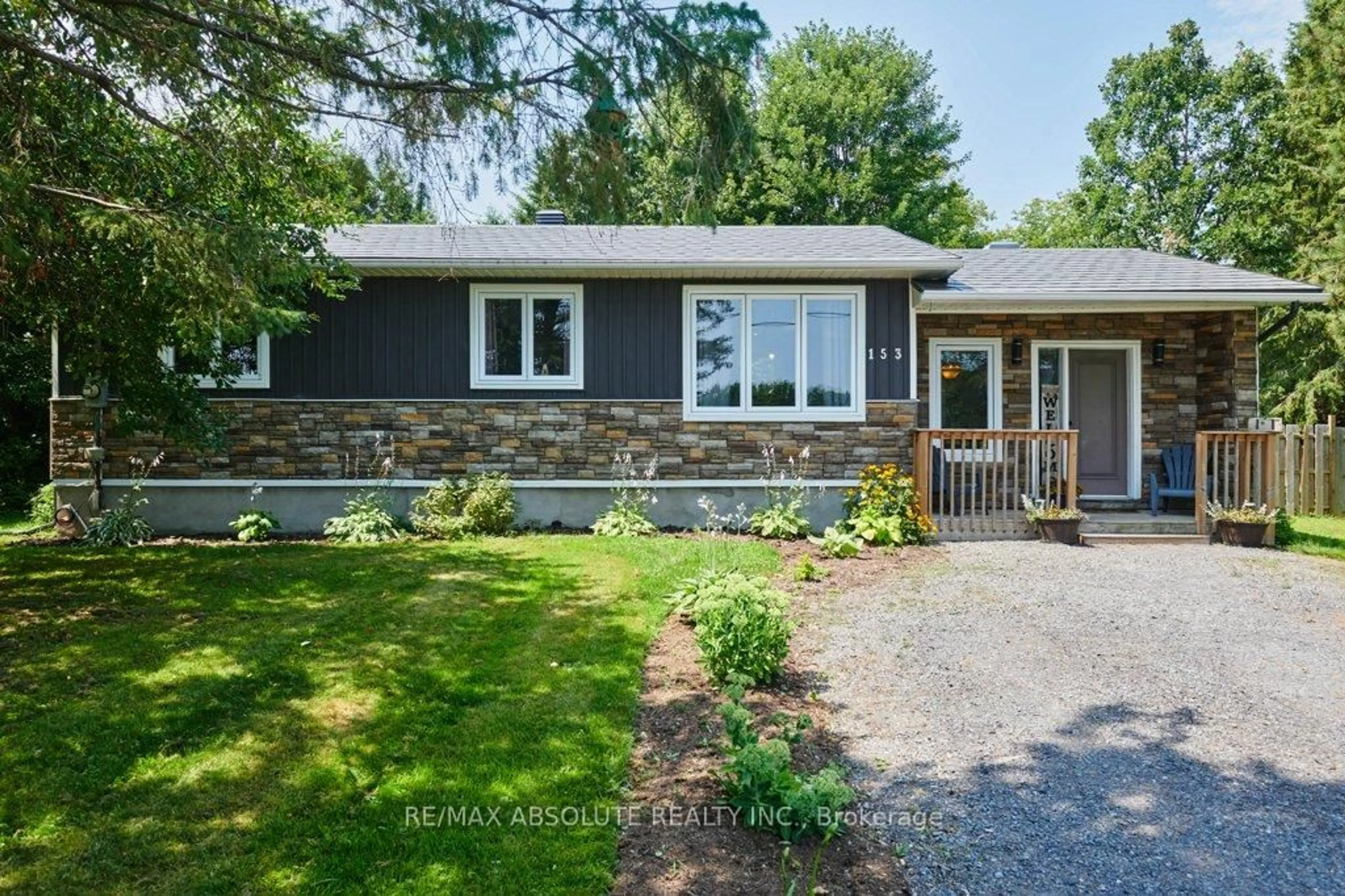 Unknown for 153 Laurier St, Casselman Ontario K0A 1M0