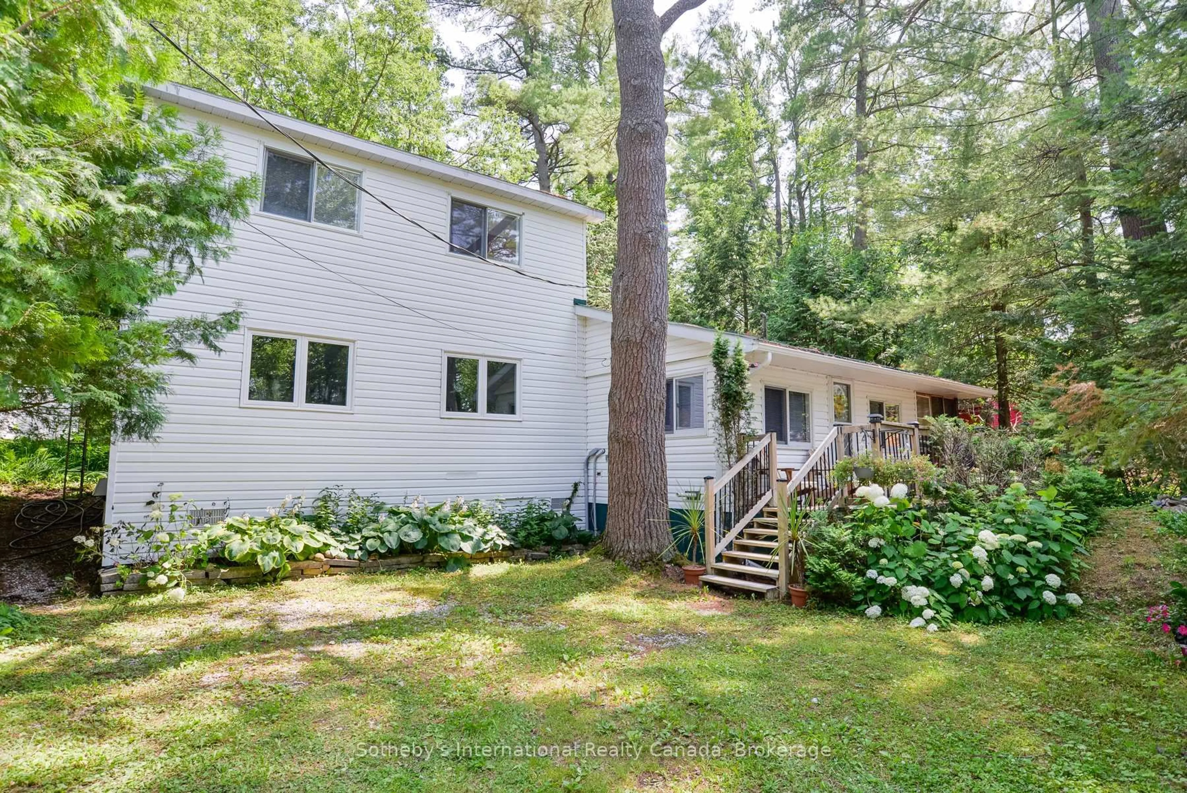 Unknown for 1145 South Morrison Lake Rd, Gravenhurst Ontario P0E 1G0