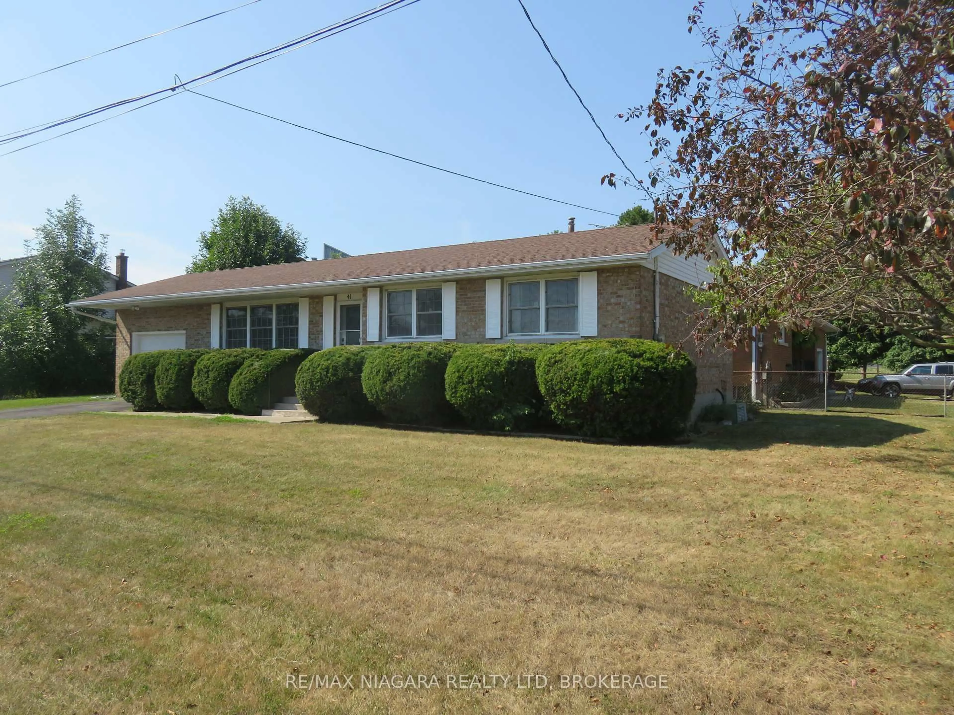 Unknown for 41 Madison St, Fort Erie Ontario L2A 3Z7